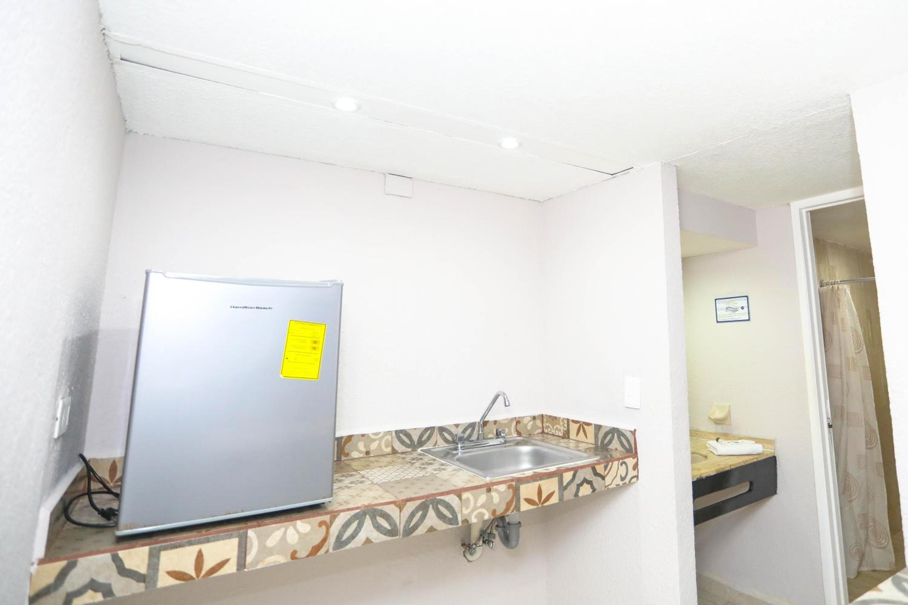 Hotel Caribe Internacional Cancun — 8