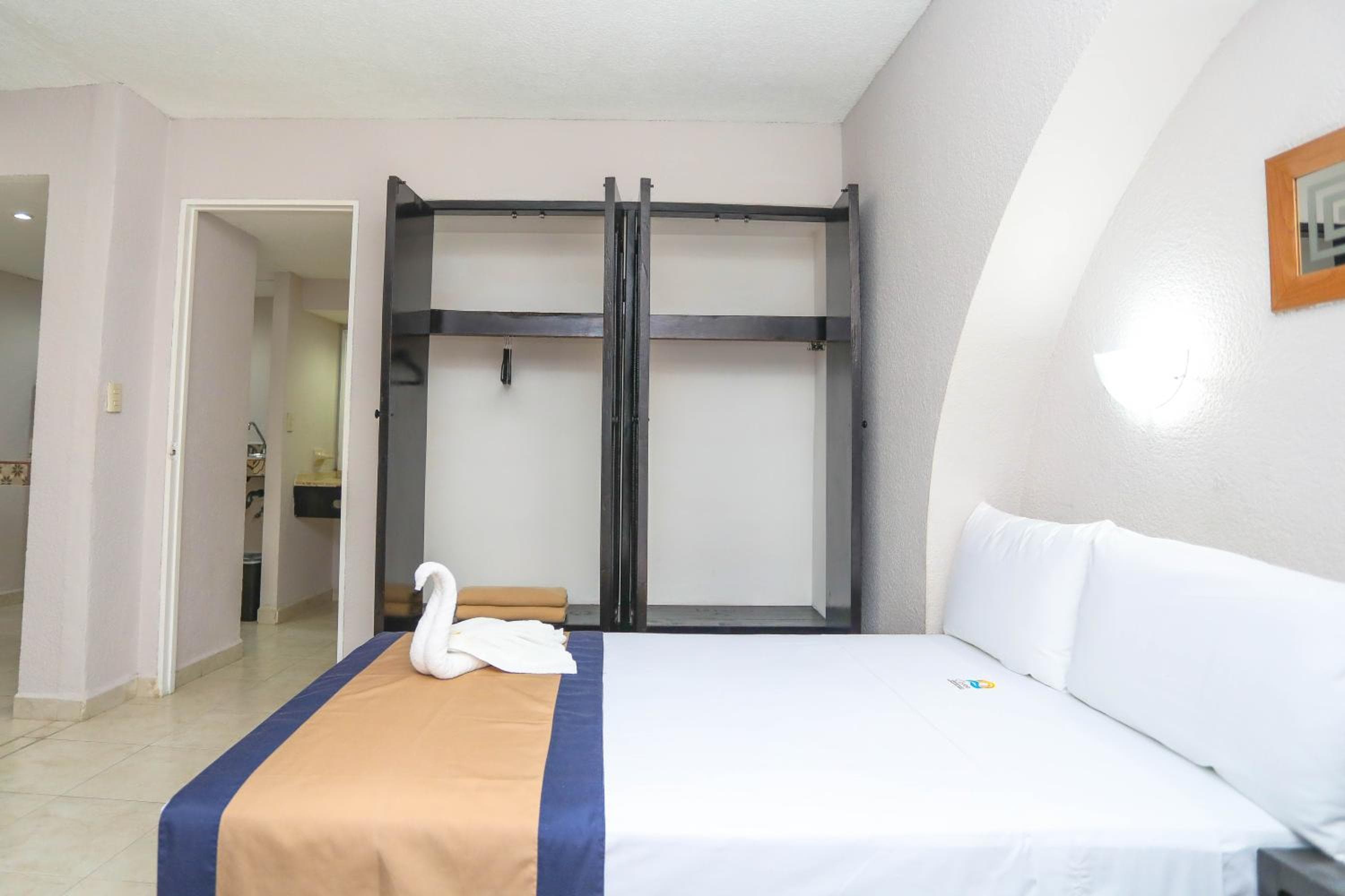 Hotel Caribe Internacional Cancun — 15