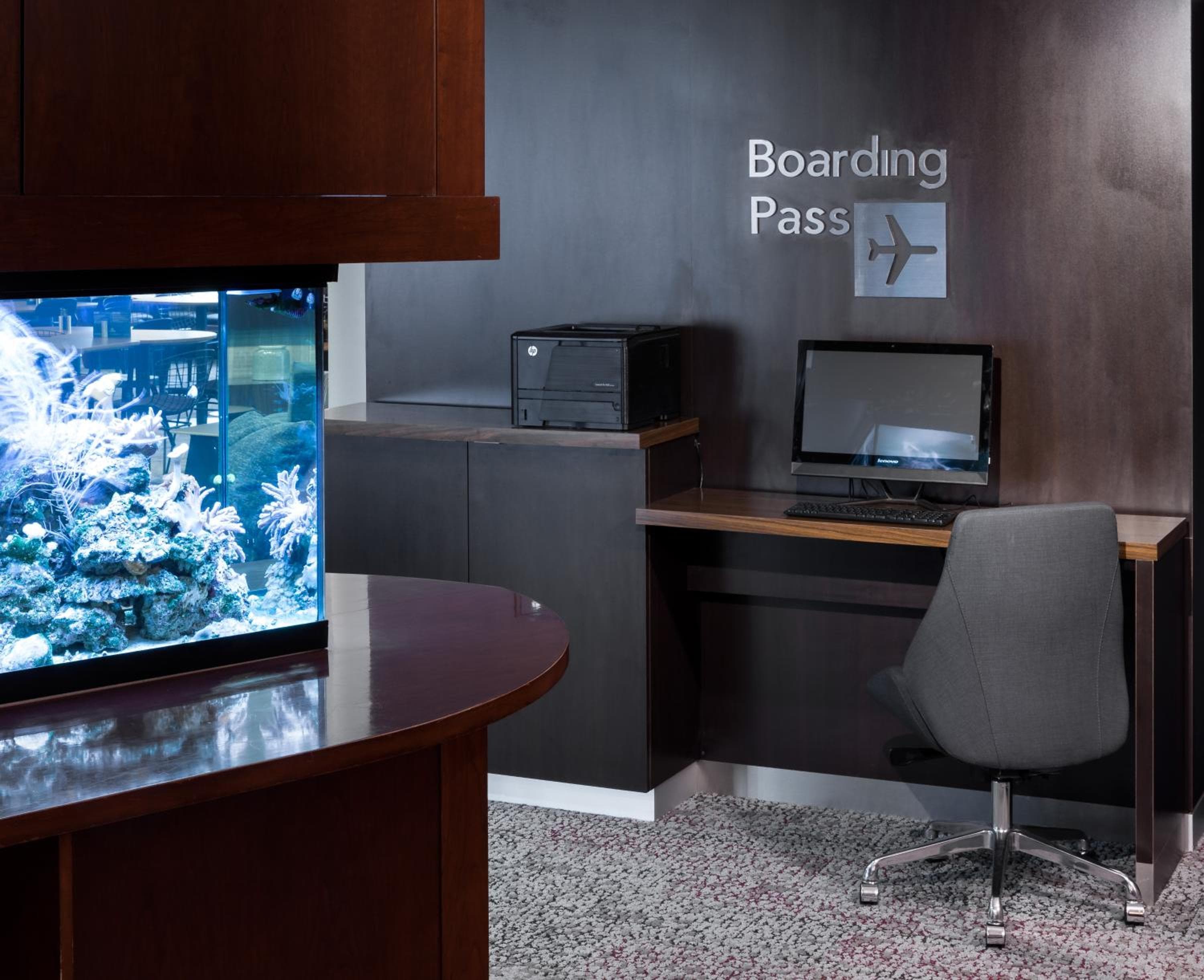 Courtyard by Marriott Miami at Dolphin Mall — 3