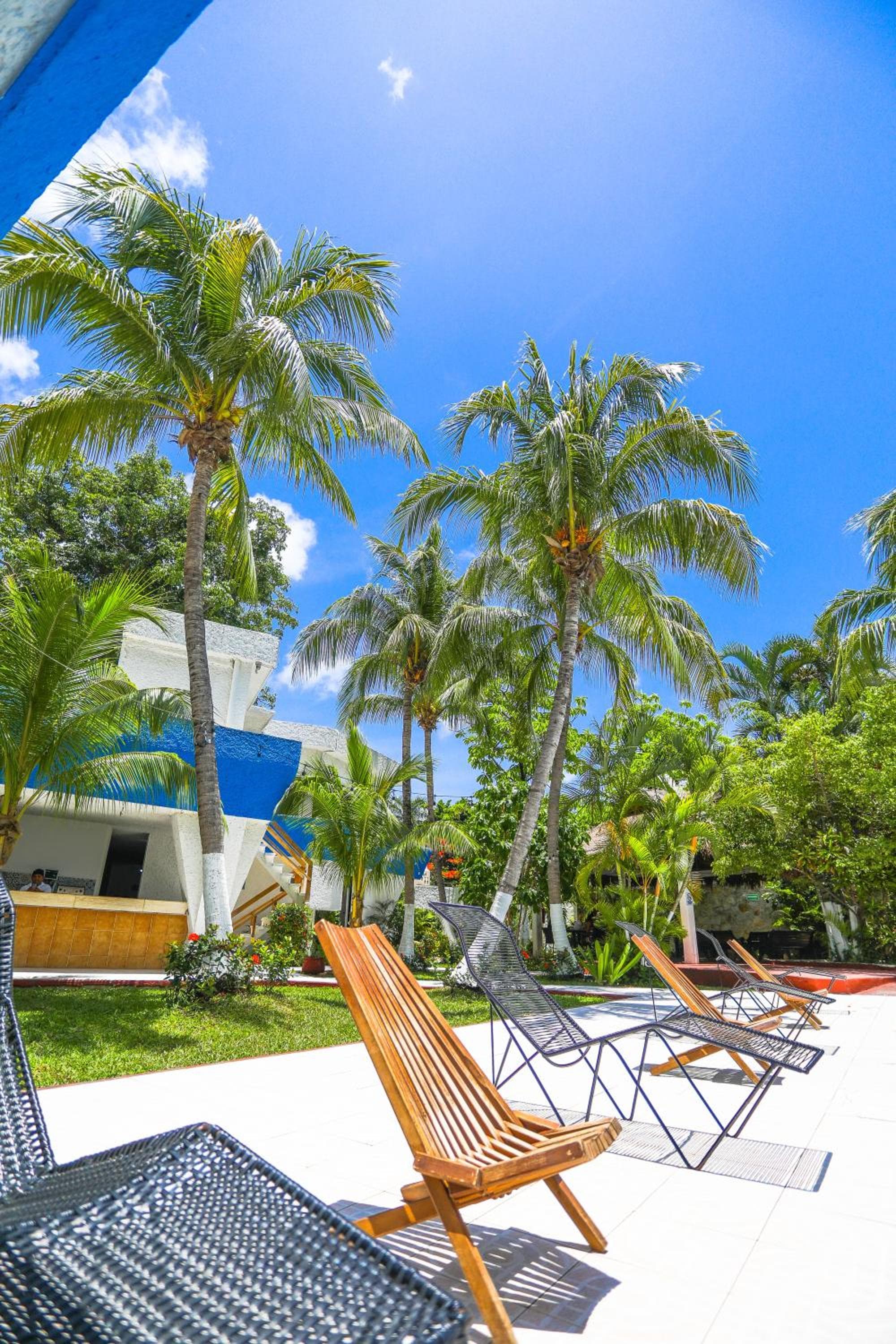 Hotel Caribe Internacional Cancun — 23