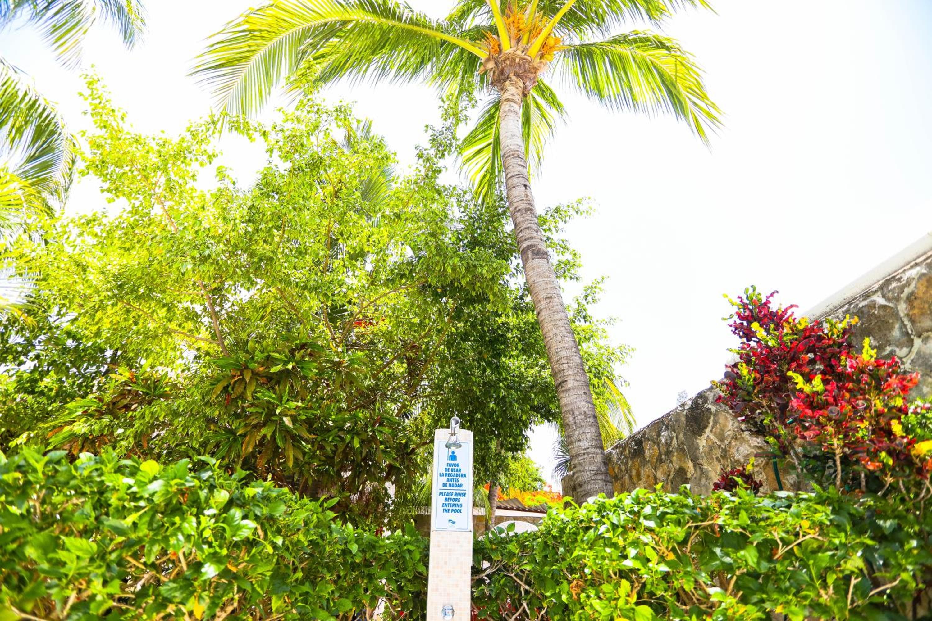 Hotel Caribe Internacional Cancun — 11