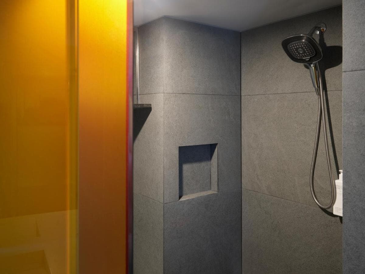 Mondrian Mexico City Condesa — 18