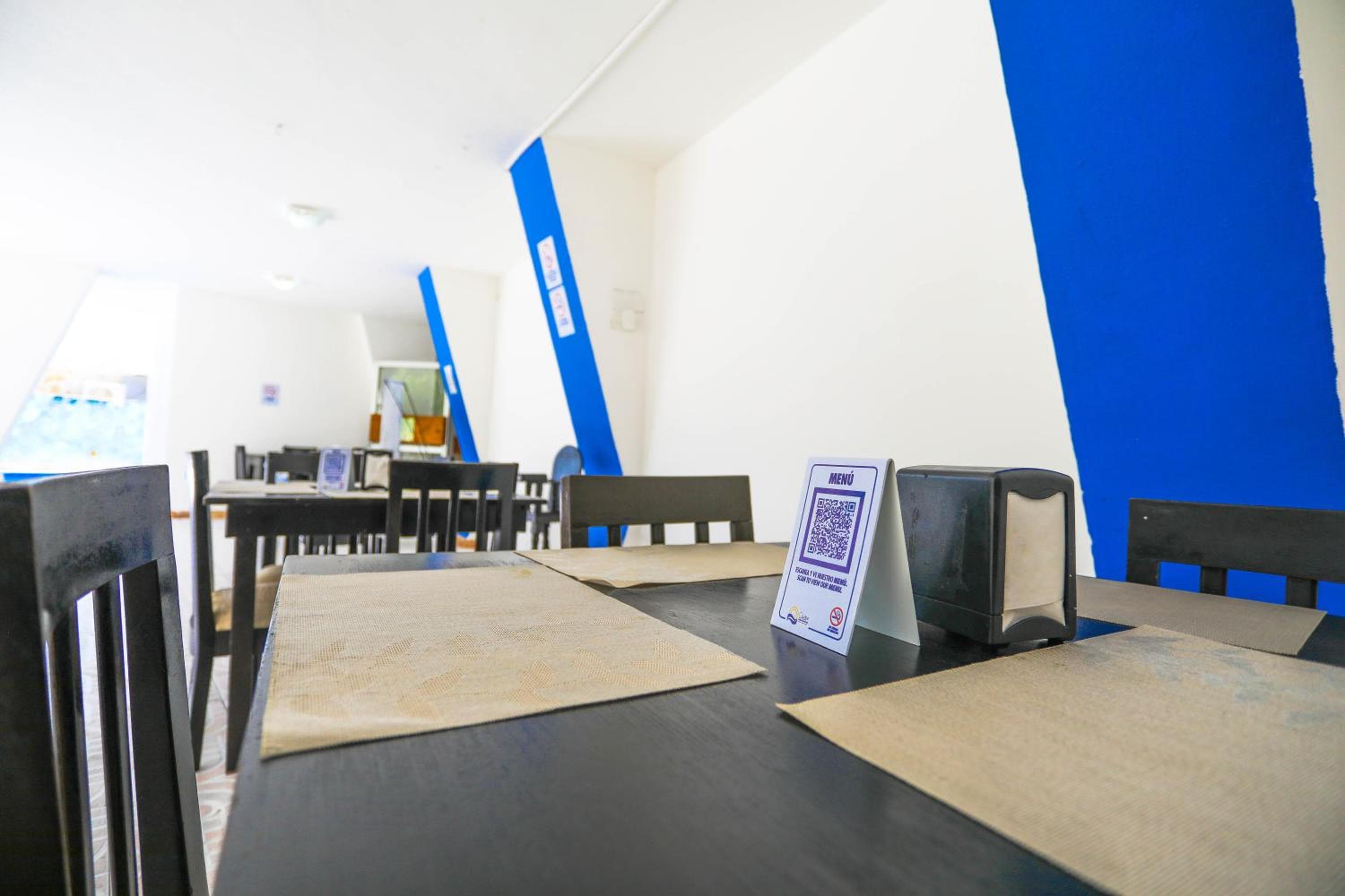 Hotel Caribe Internacional Cancun — 18