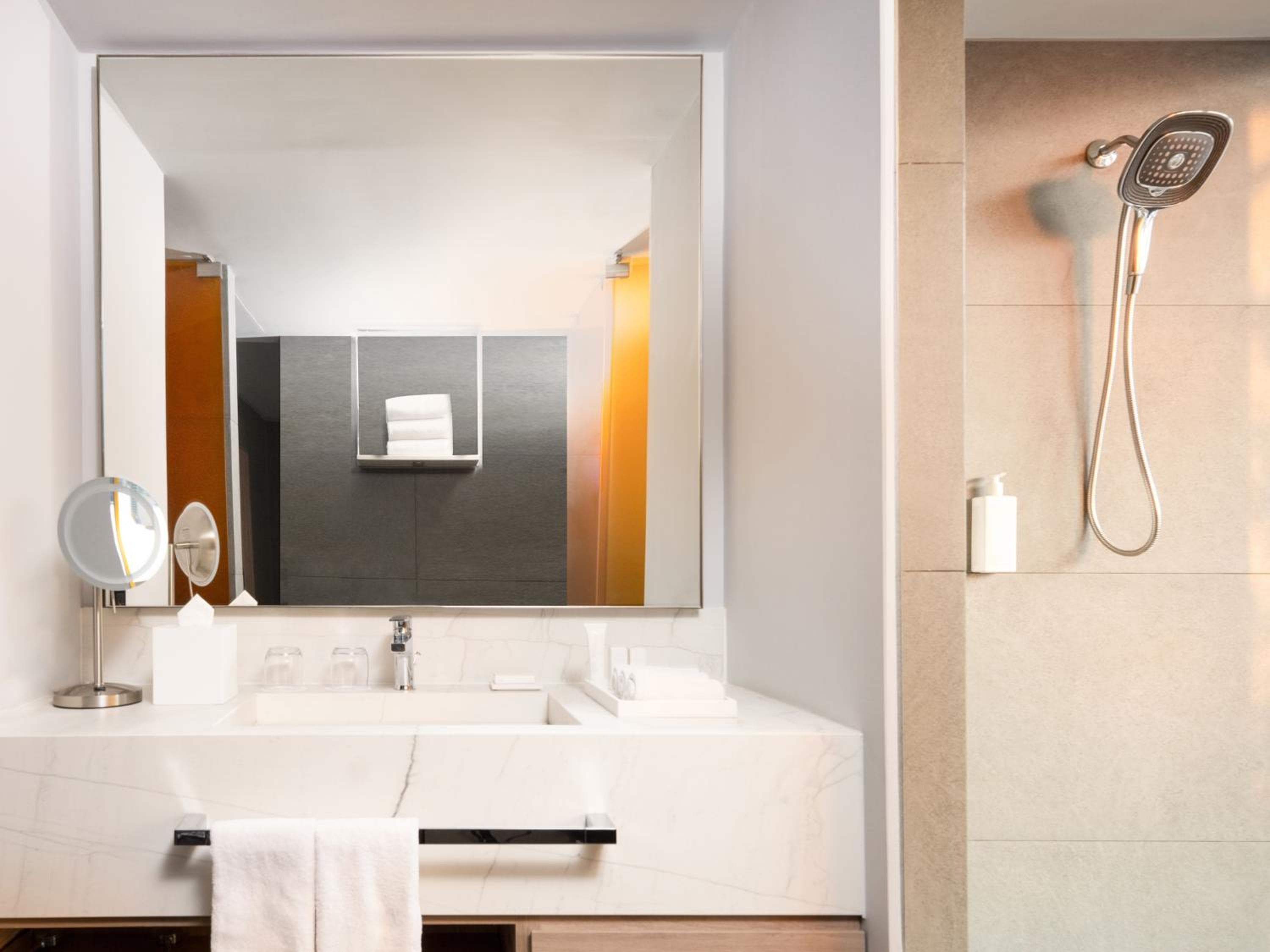 Mondrian Mexico City Condesa — 23