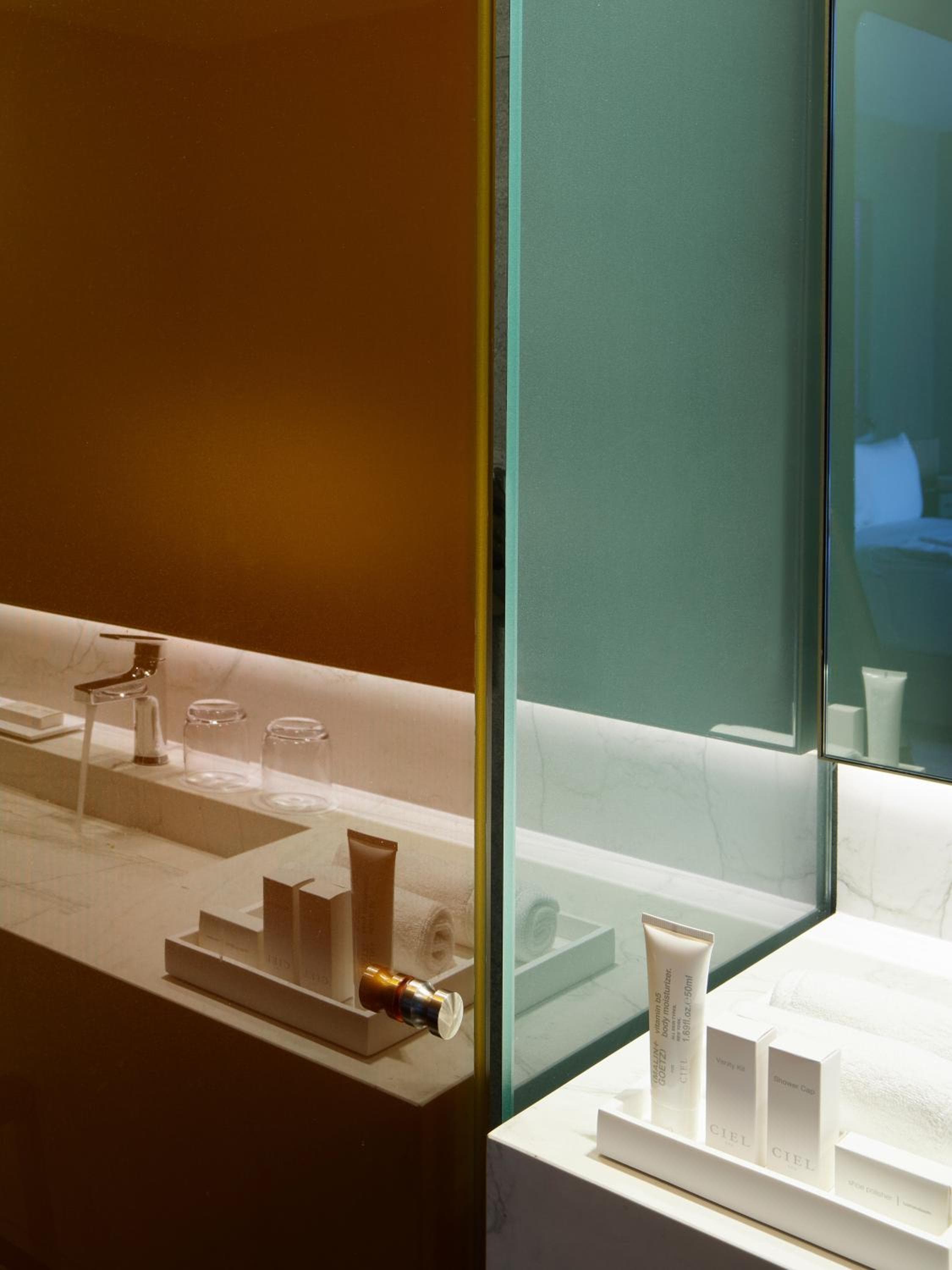 Mondrian Mexico City Condesa — 8