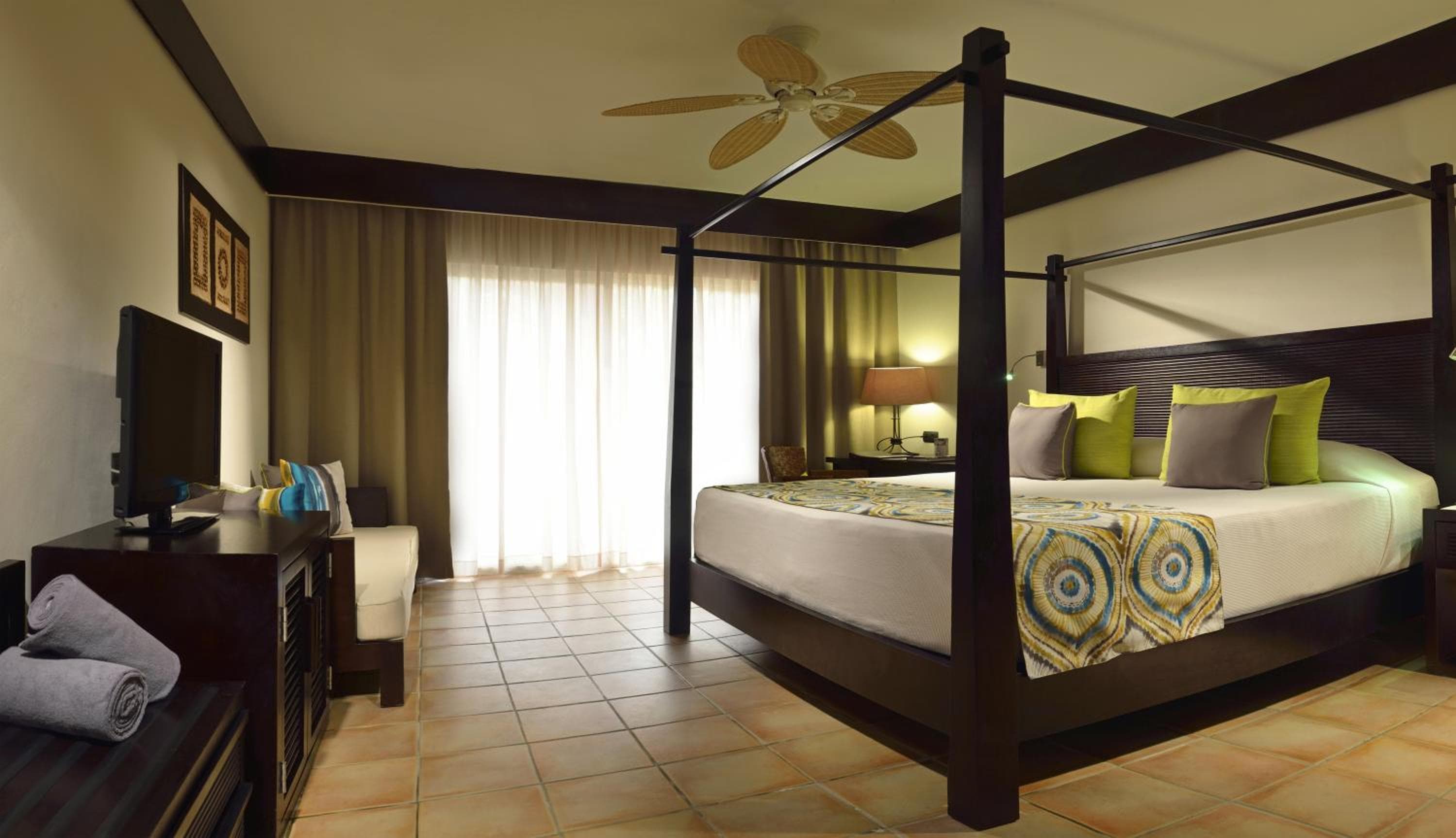 Catalonia Playa Maroma - All Inclusive — 13