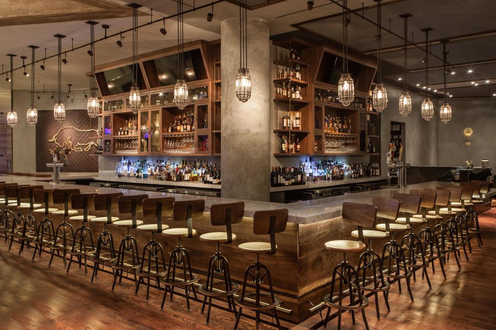 InterContinental Miami by IHG hotel, 100 Chopin Plaza, Miami, United States — photo 139