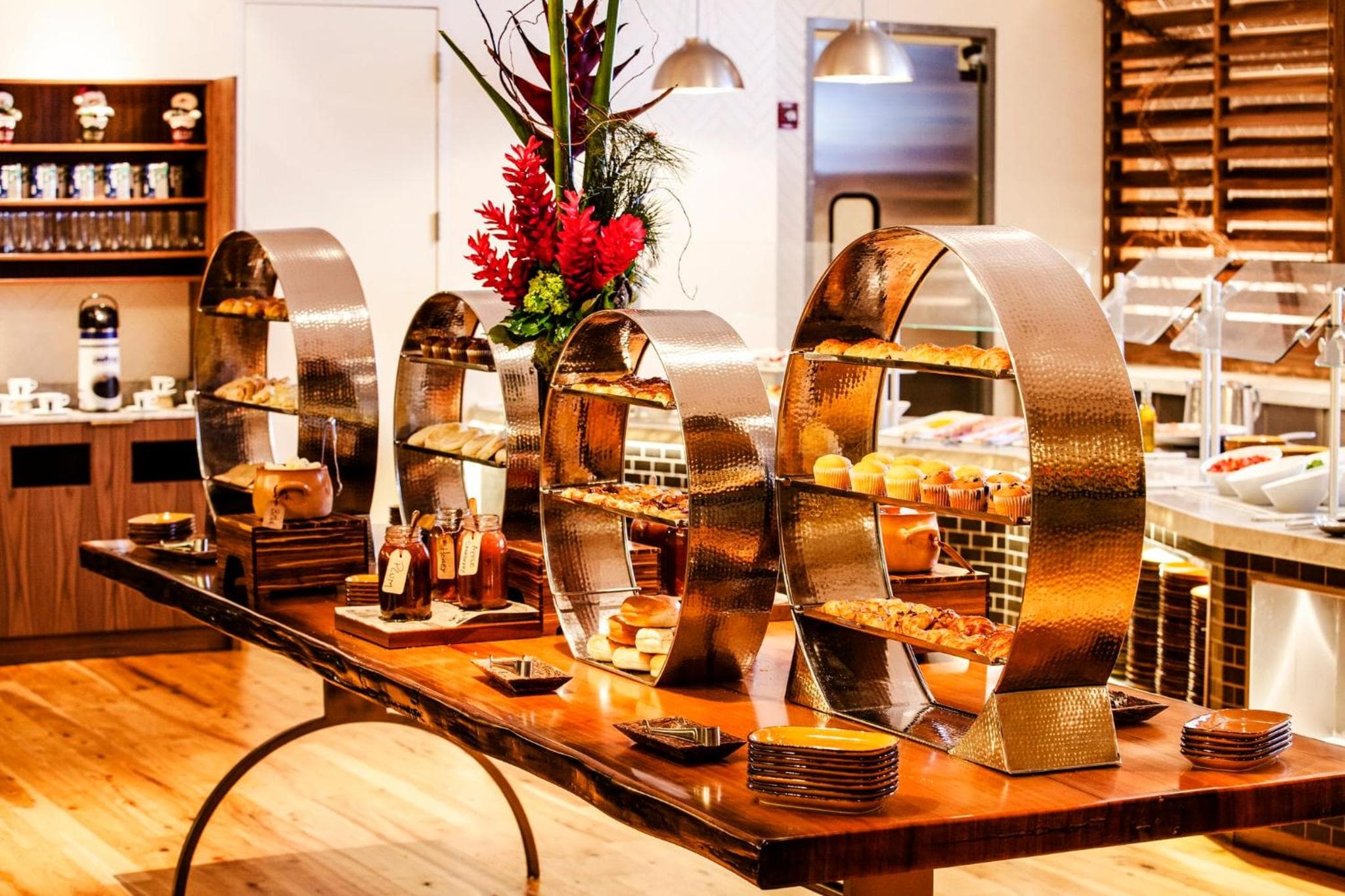 InterContinental Miami by IHG hotel, 100 Chopin Plaza, Miami, United States — photo 100