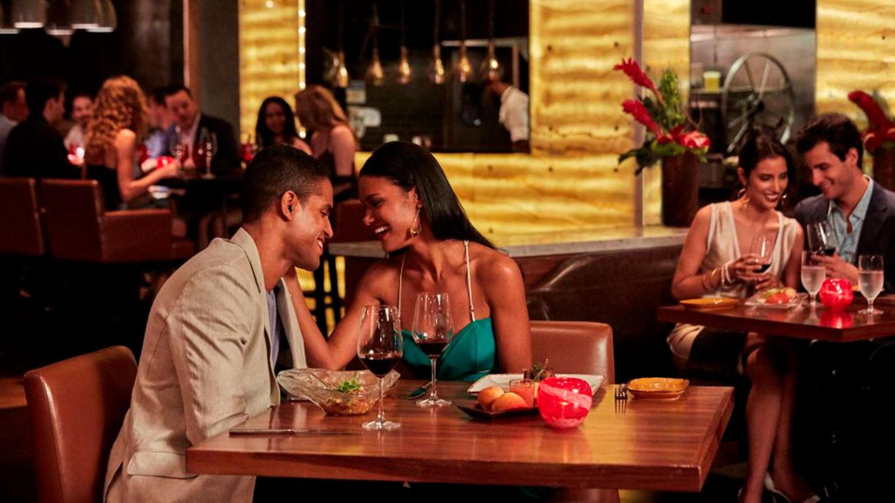 InterContinental Miami by IHG hotel, 100 Chopin Plaza, Miami, United States — photo 50