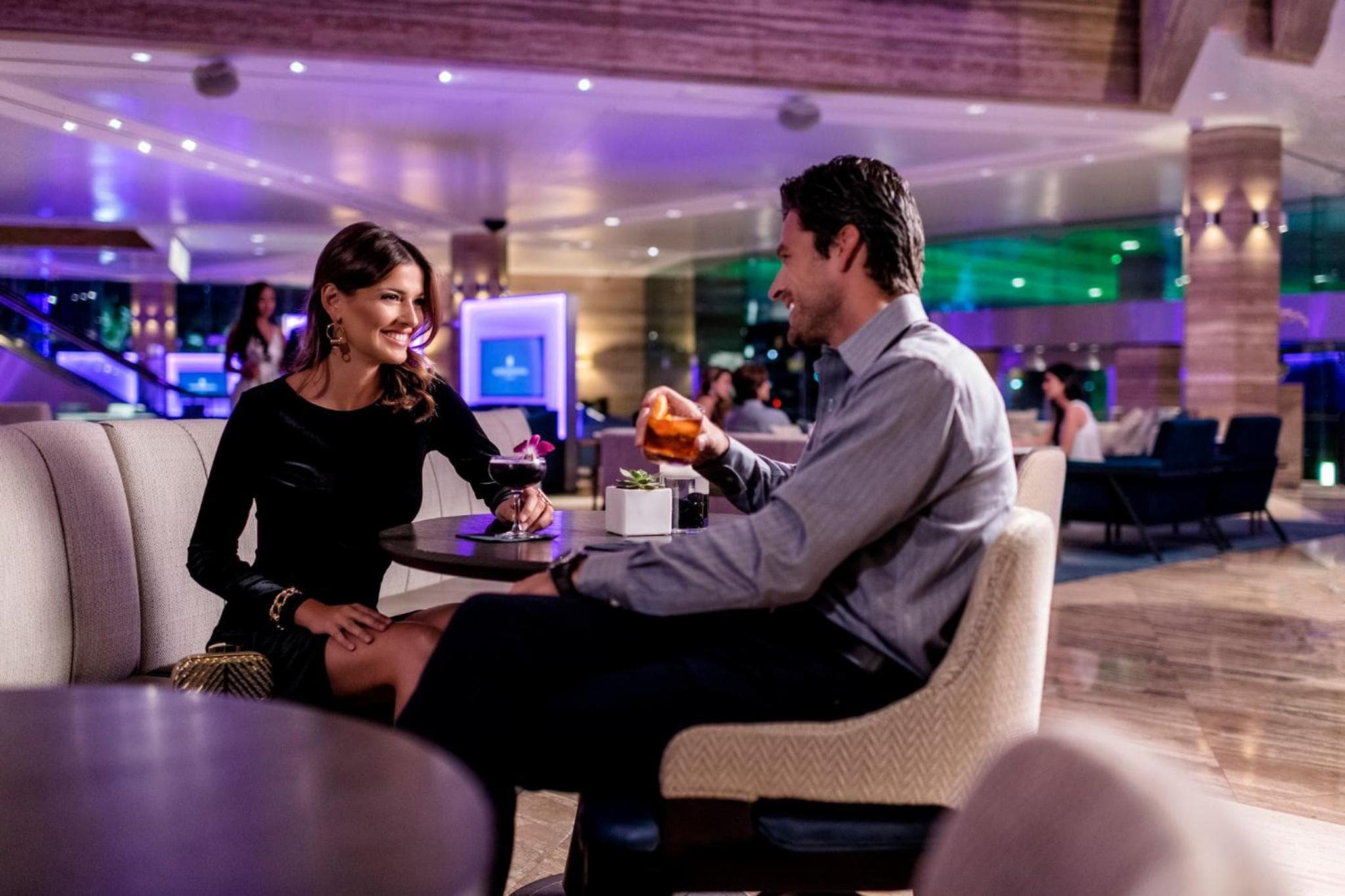 InterContinental Miami by IHG hotel, 100 Chopin Plaza, Miami, United States — photo 56