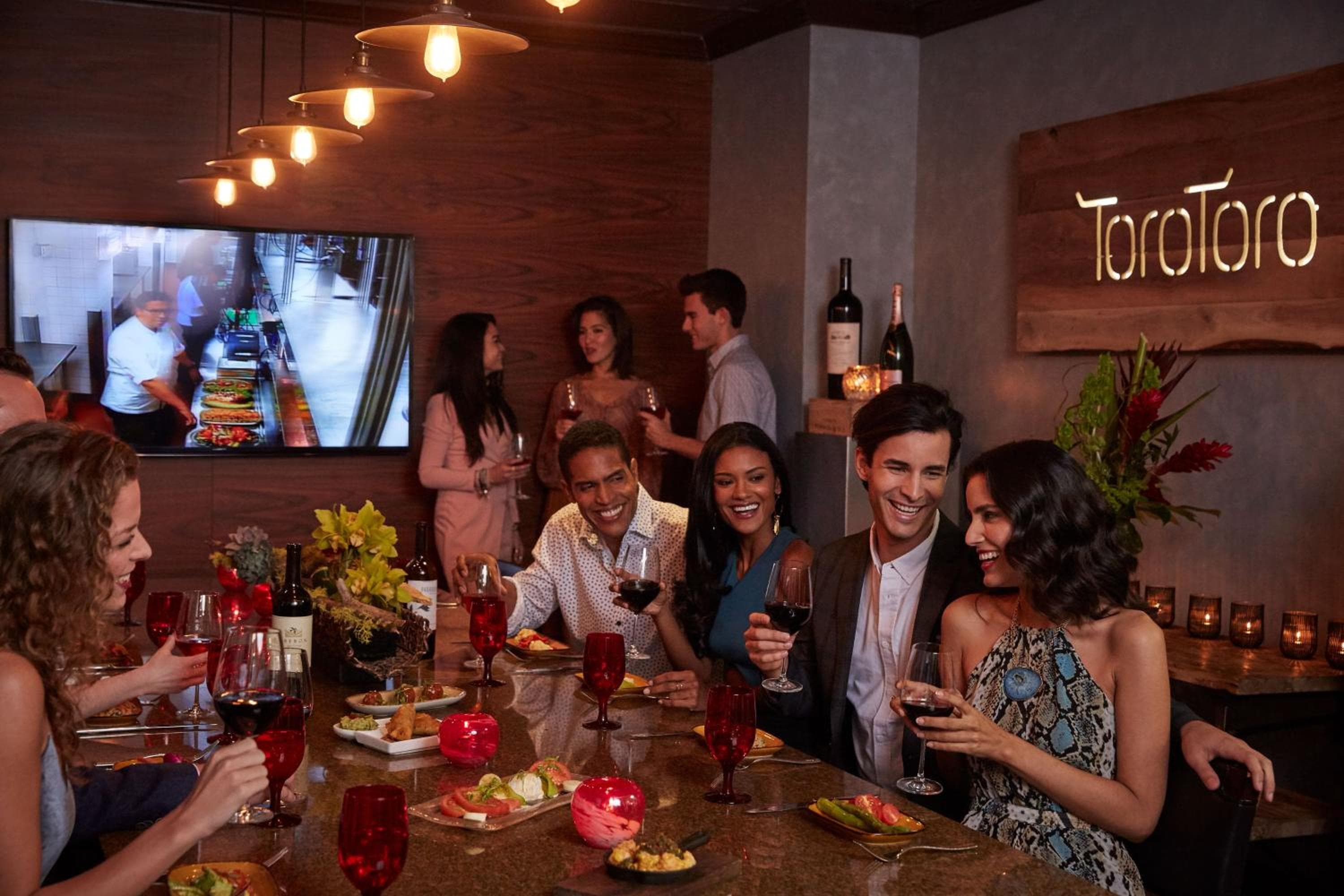 InterContinental Miami by IHG hotel, 100 Chopin Plaza, Miami, United States — photo 114