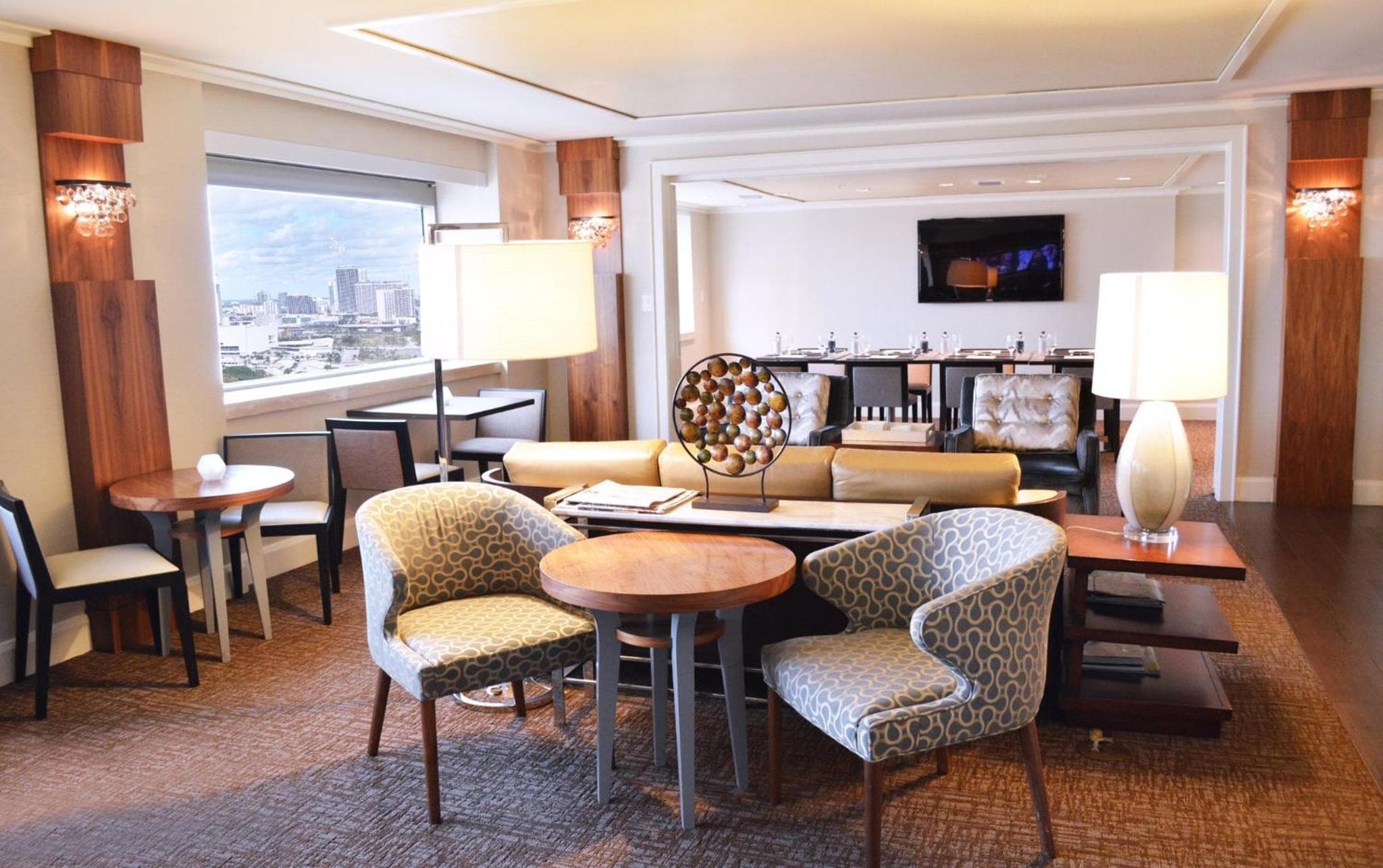 InterContinental Miami by IHG hotel, 100 Chopin Plaza, Miami, United States — photo 28