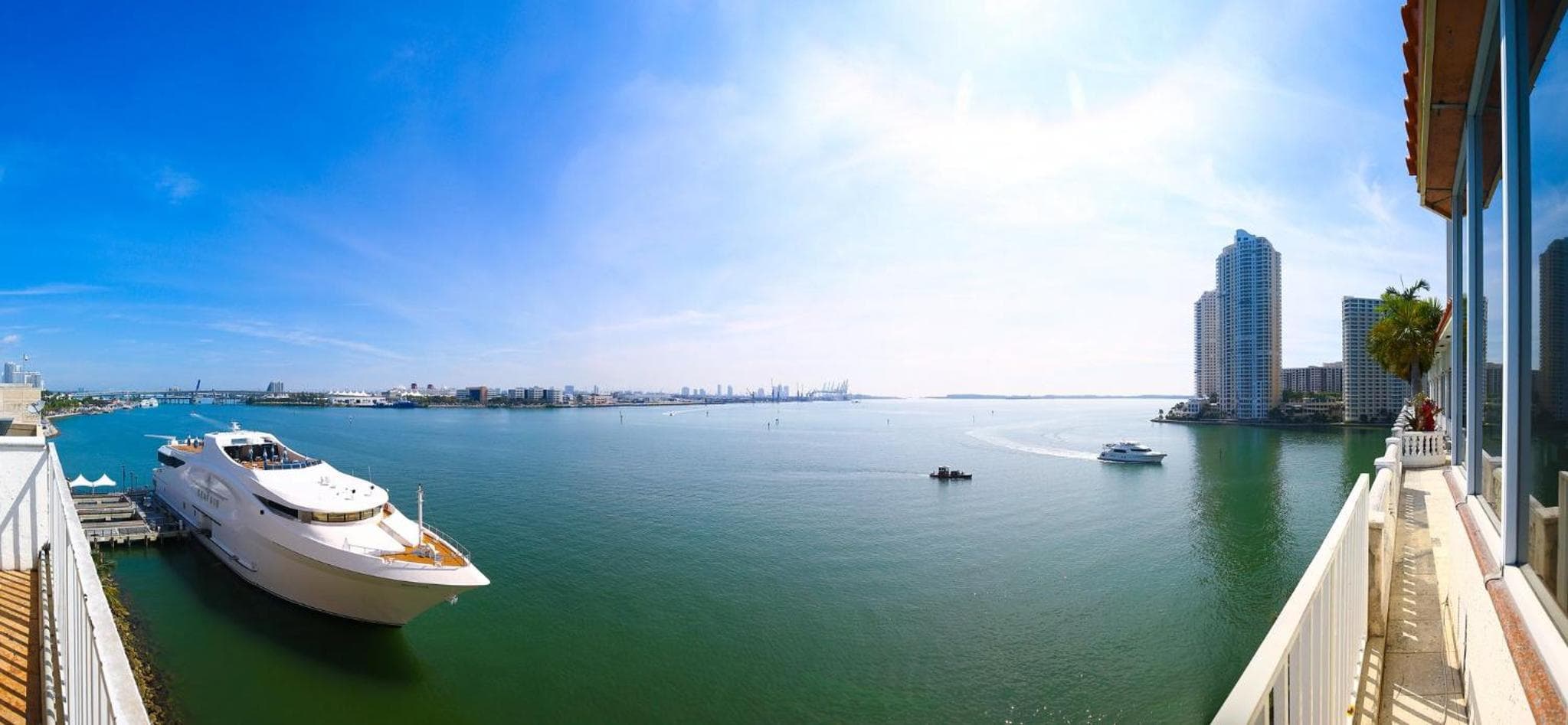 InterContinental Miami by IHG hotel, 100 Chopin Plaza, Miami, United States — photo 108