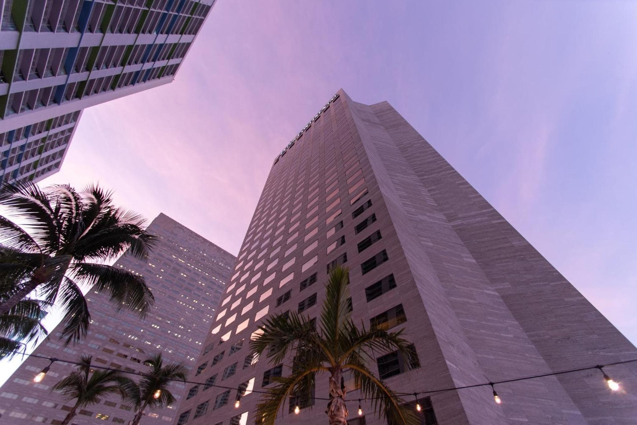 InterContinental Miami by IHG hotel, 100 Chopin Plaza, Miami, United States — photo 78