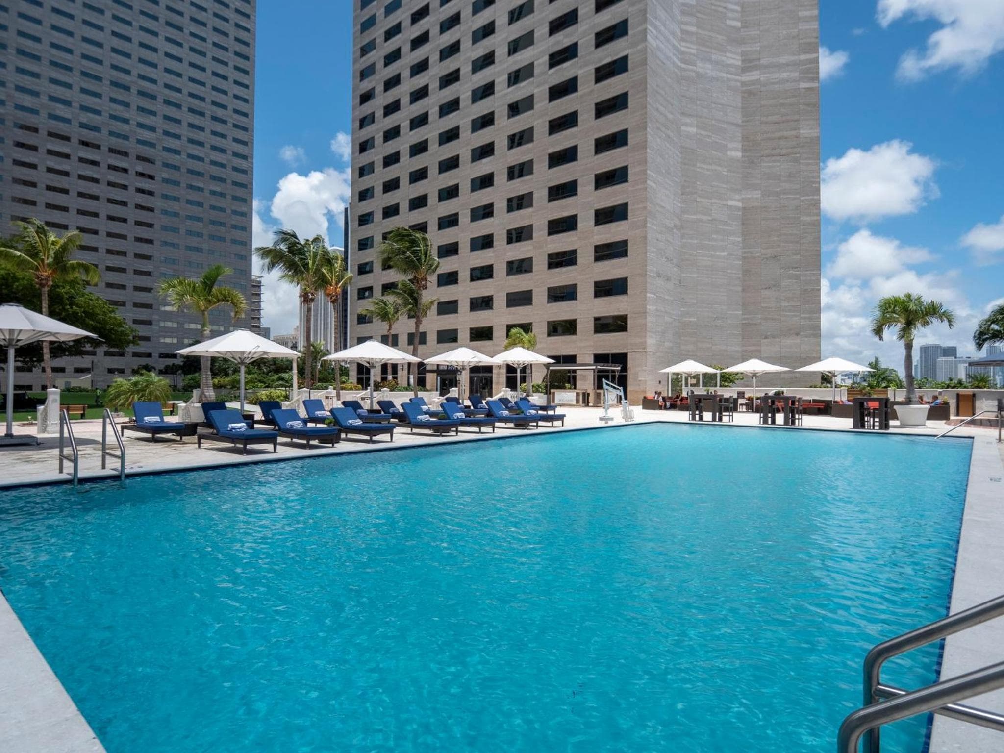 InterContinental Miami by IHG hotel, 100 Chopin Plaza, Miami, United States — photo 79