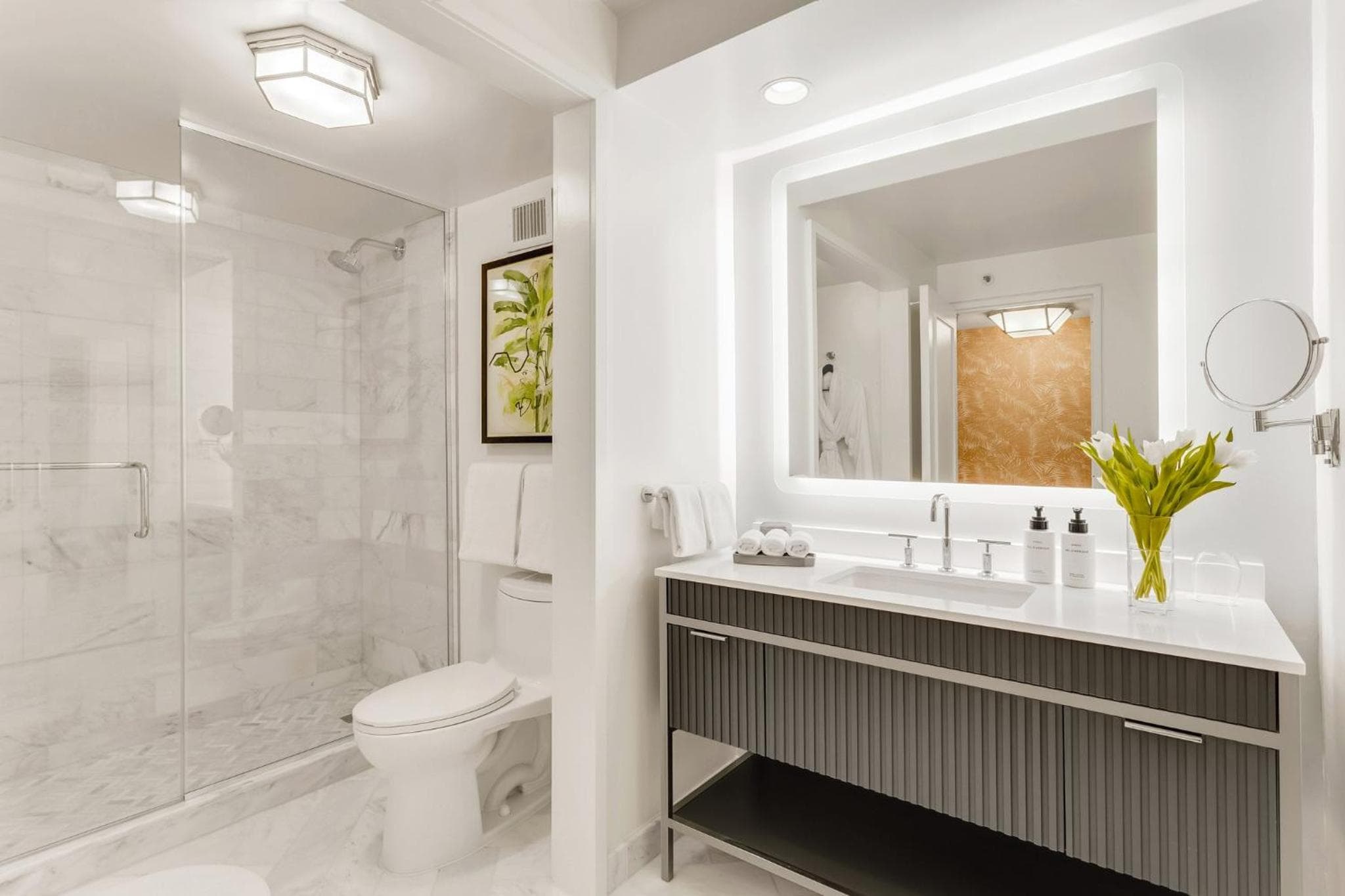 InterContinental Miami by IHG hotel, 100 Chopin Plaza, Miami, United States — photo 84