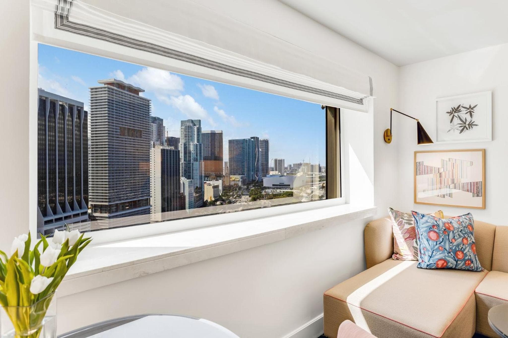 InterContinental Miami by IHG hotel, 100 Chopin Plaza, Miami, United States — photo 68