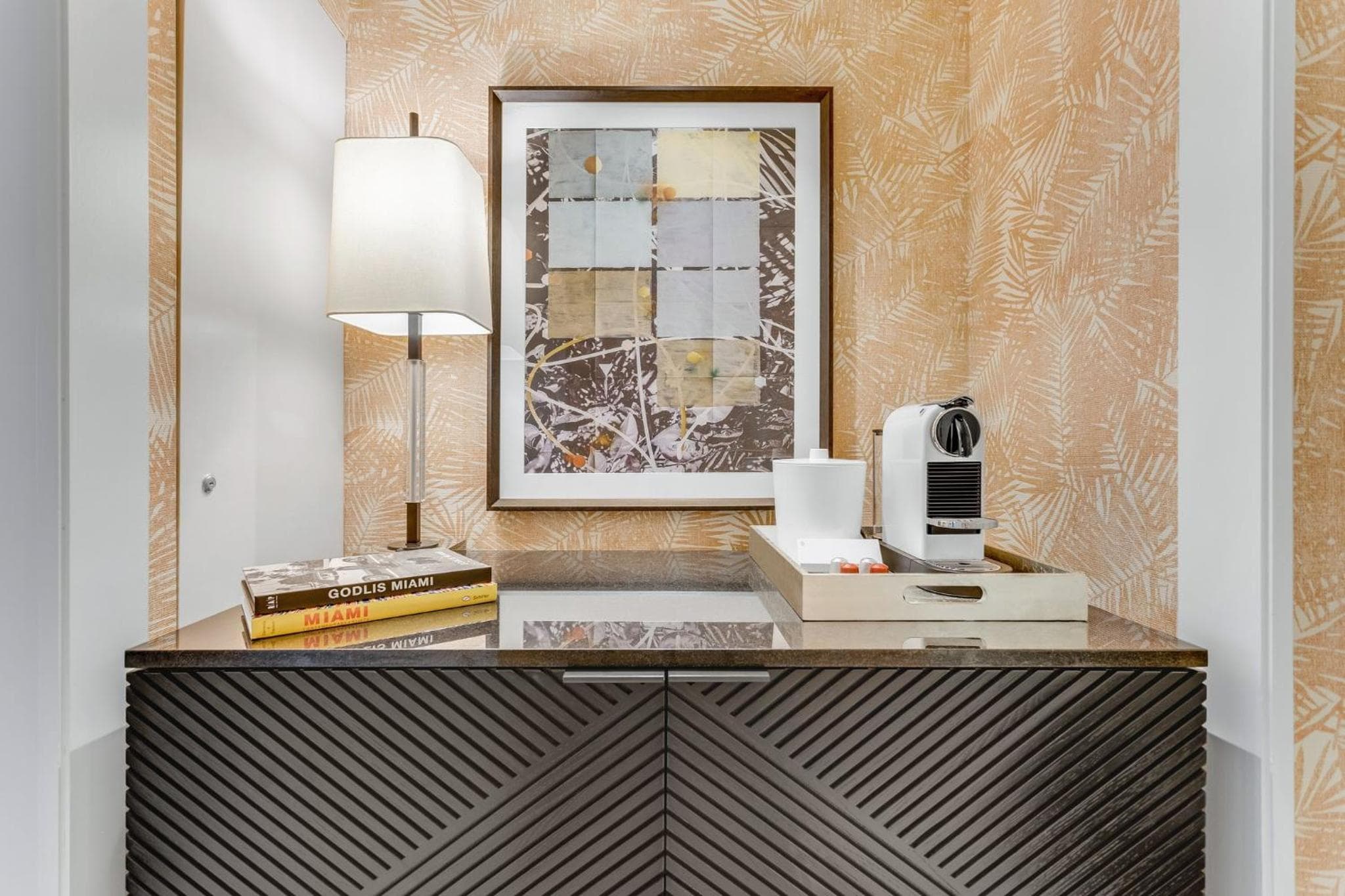 InterContinental Miami by IHG hotel, 100 Chopin Plaza, Miami, United States — photo 101