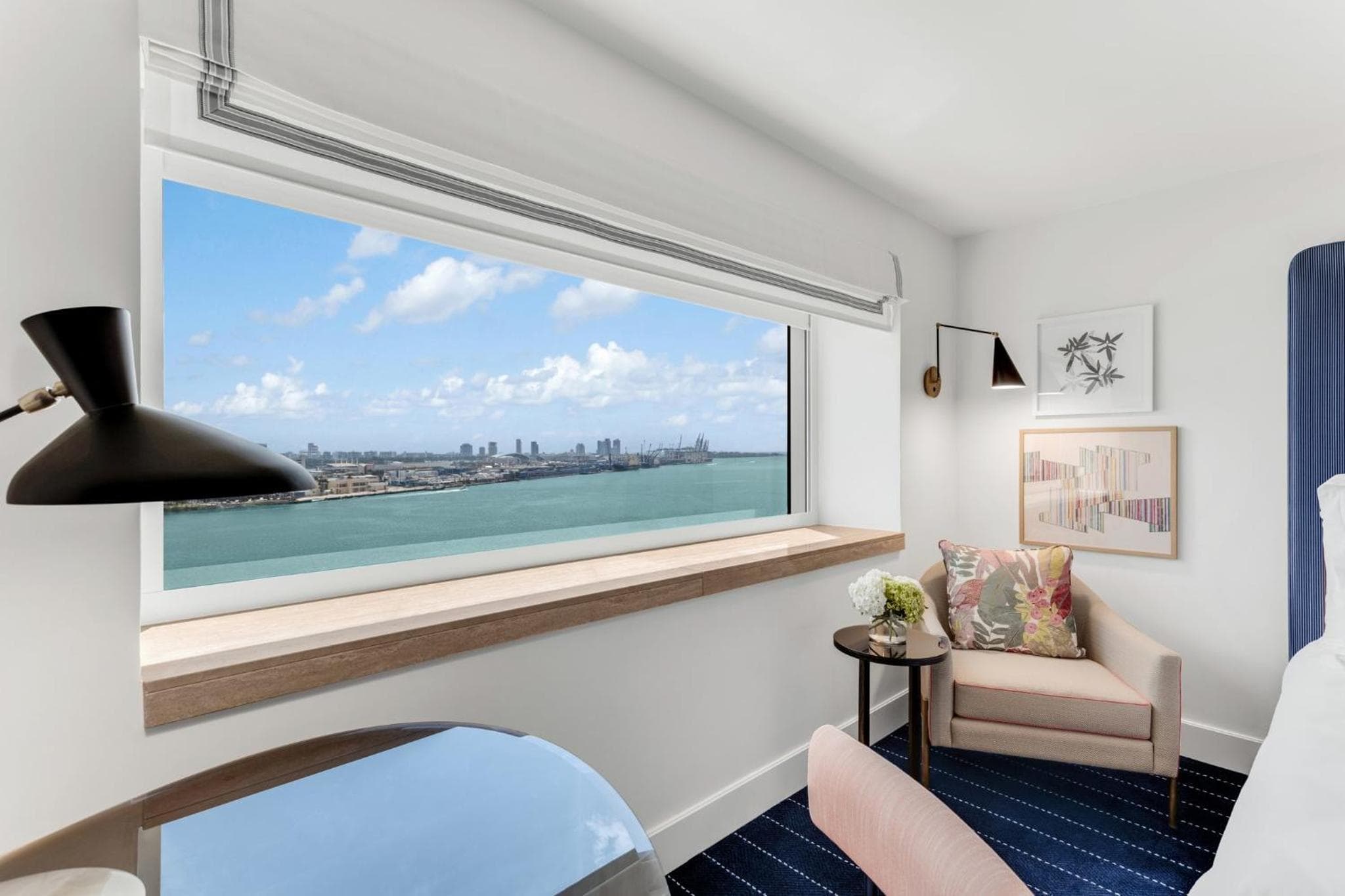 InterContinental Miami by IHG hotel, 100 Chopin Plaza, Miami, United States — photo 64