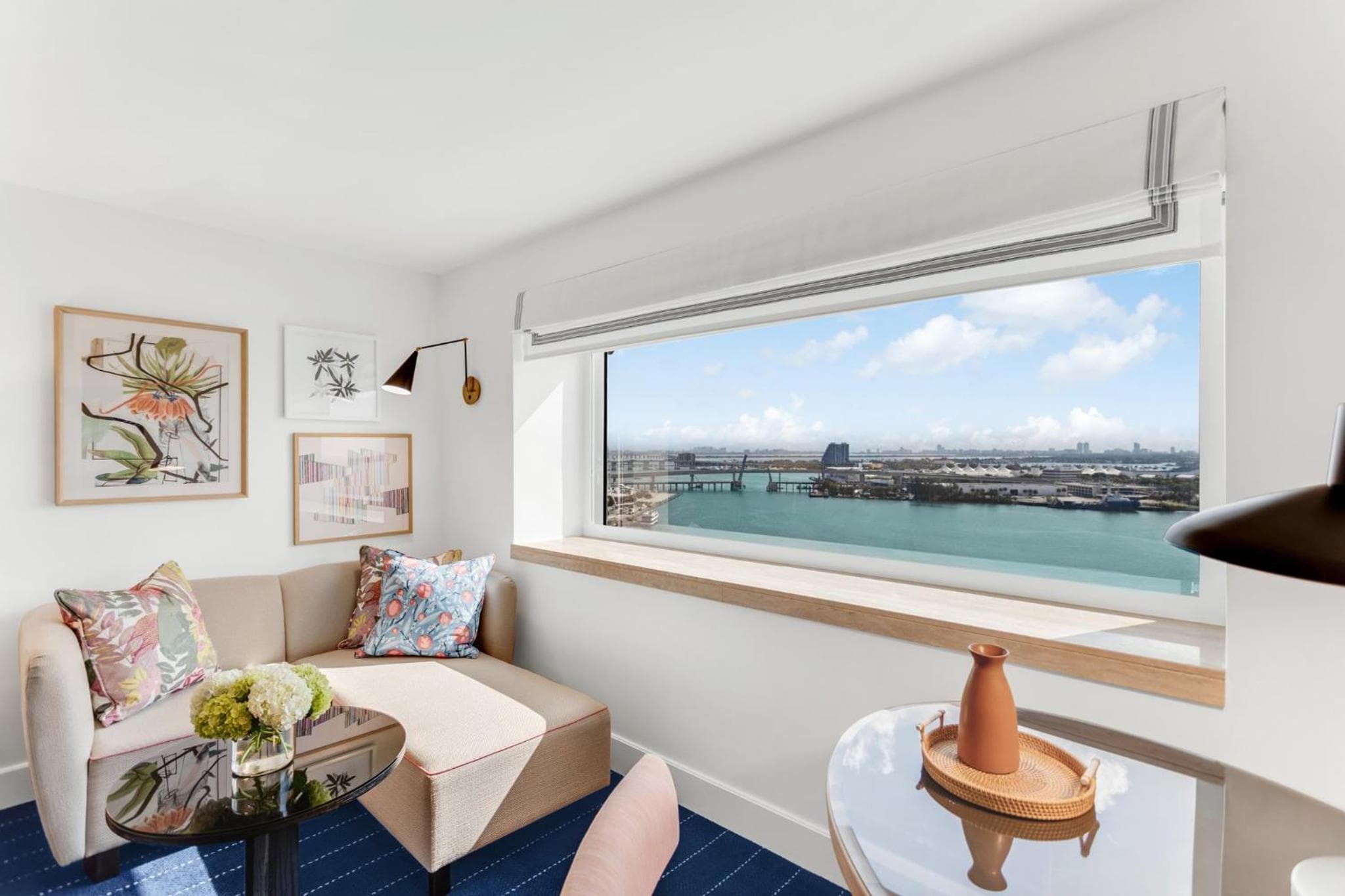 InterContinental Miami by IHG hotel, 100 Chopin Plaza, Miami, United States — photo 82