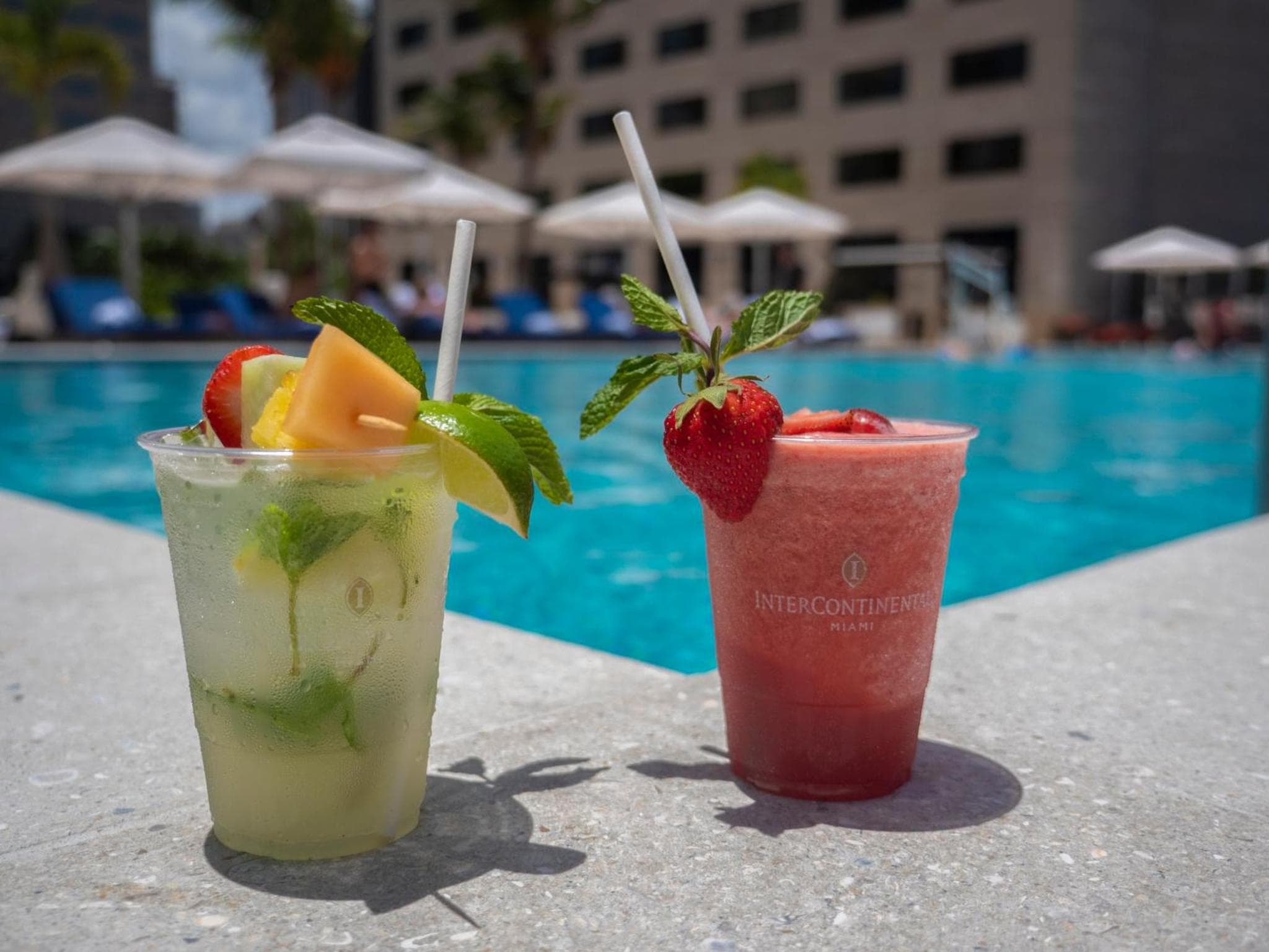 InterContinental Miami by IHG hotel, 100 Chopin Plaza, Miami, United States — photo 69