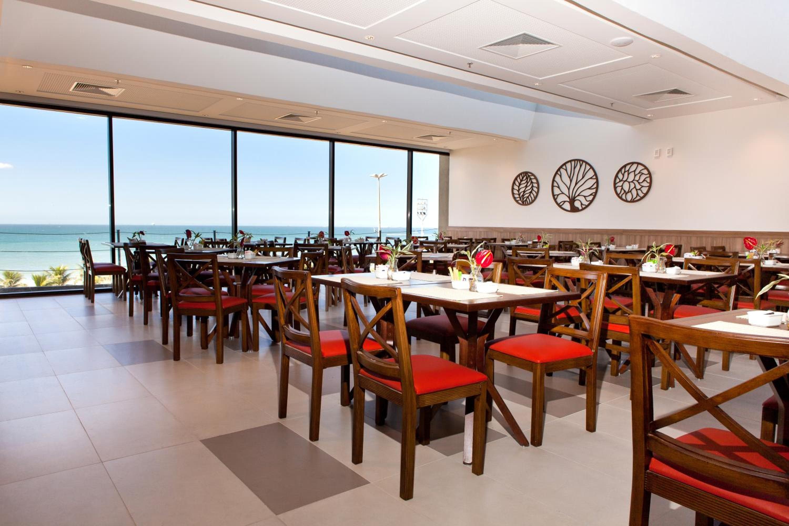 Rio Othon Palace hotel, Avenida Atlântica, 3264, Rio de Janeiro, Brazil — photo 59