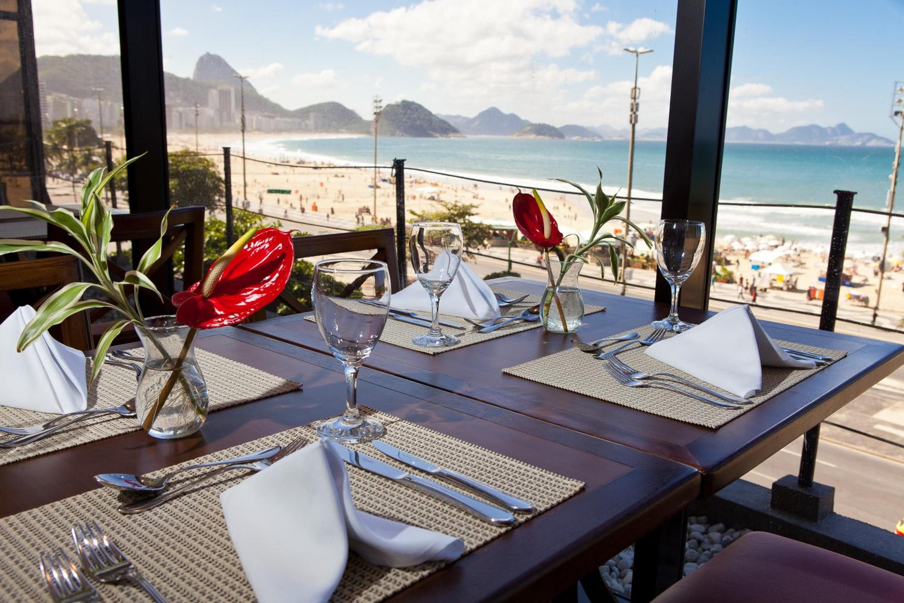 Rio Othon Palace hotel, Avenida Atlântica, 3264, Rio de Janeiro, Brazil — photo 67