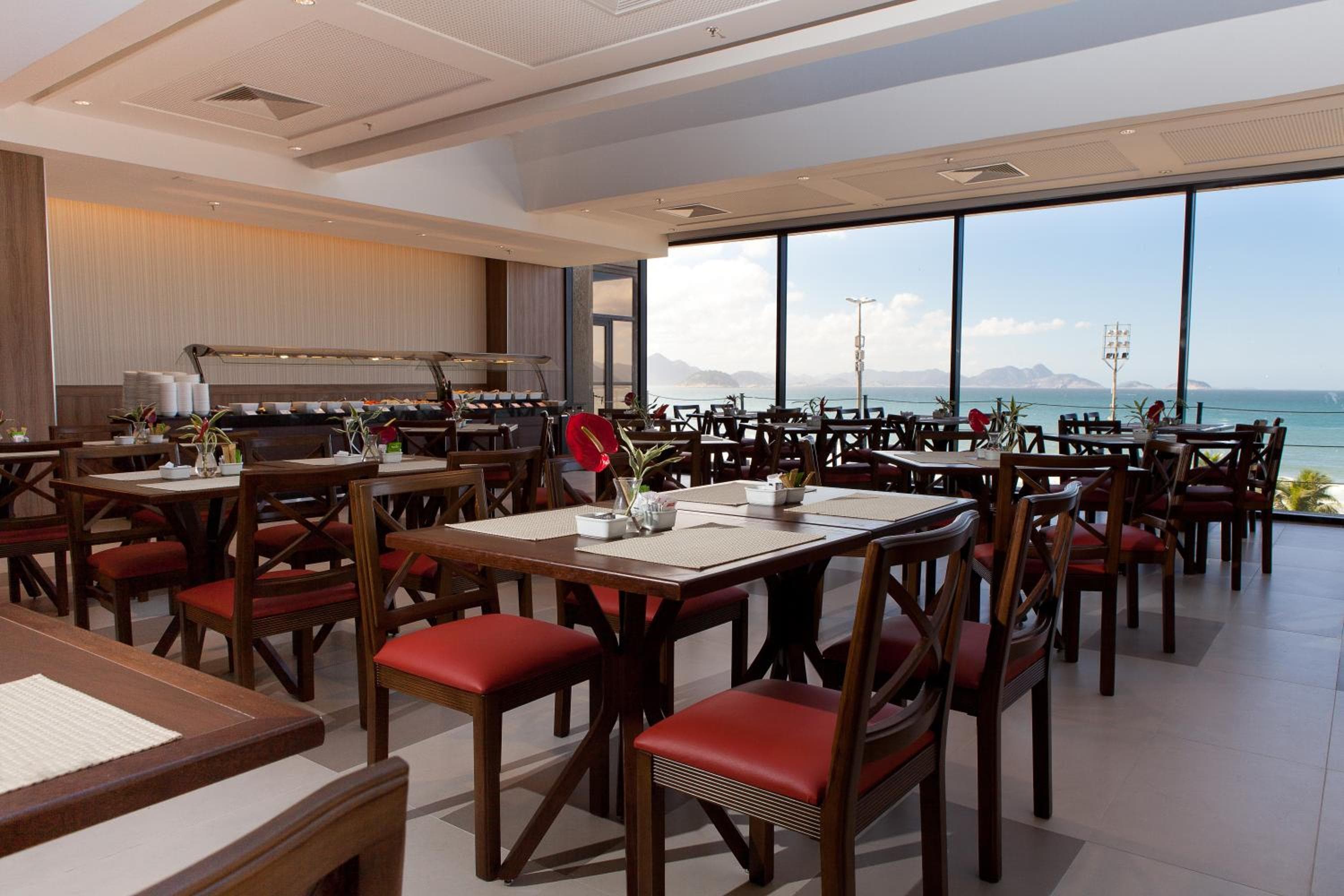 Rio Othon Palace hotel, Avenida Atlântica, 3264, Rio de Janeiro, Brazil — photo 65