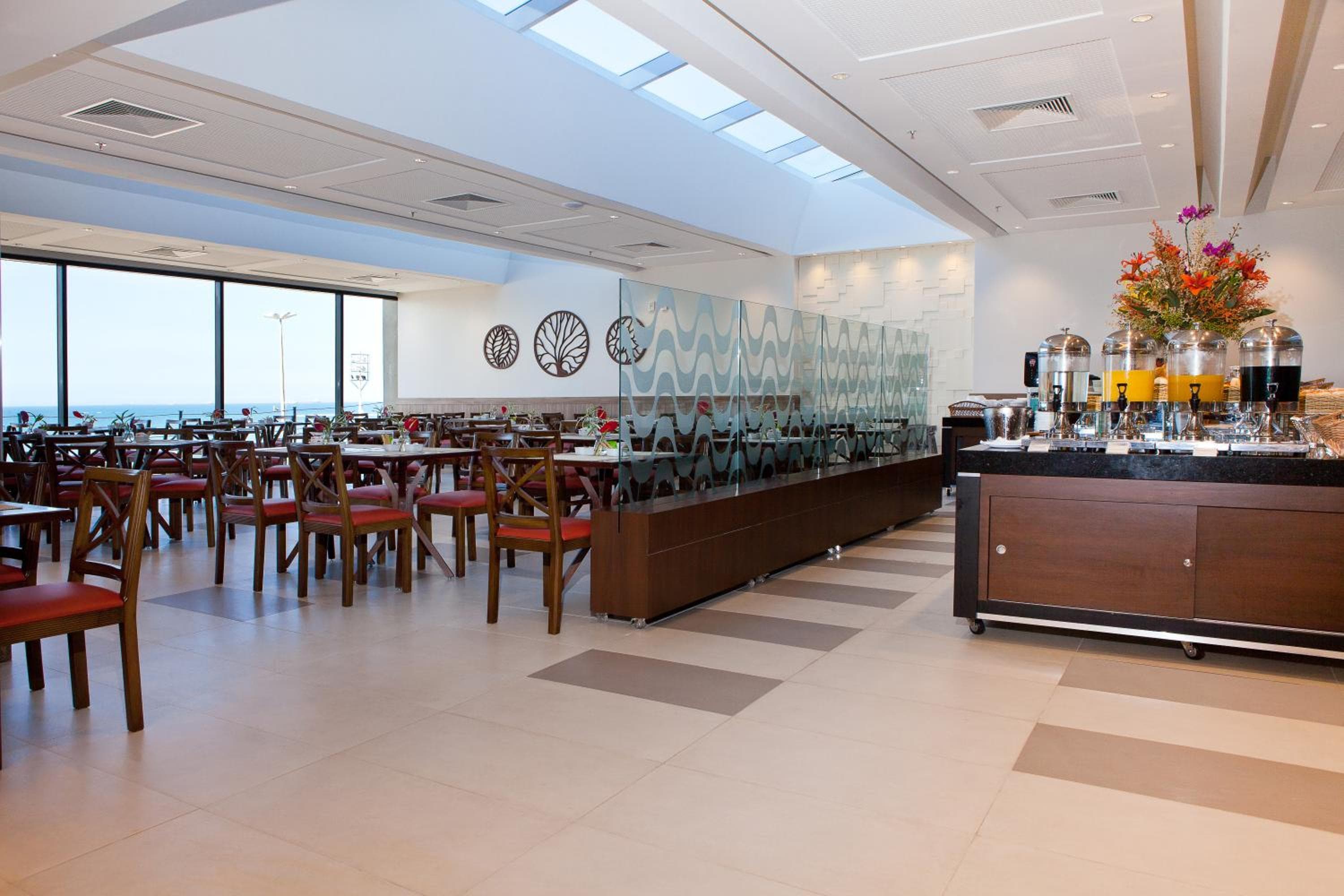 Rio Othon Palace hotel, Avenida Atlântica, 3264, Rio de Janeiro, Brazil — photo 21