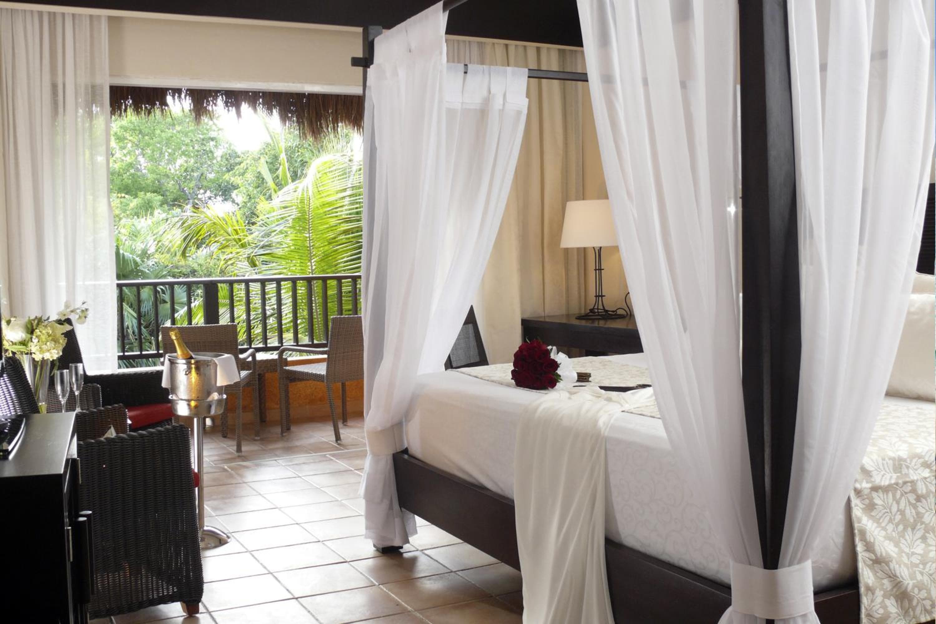 Catalonia Playa Maroma - All Inclusive — 28