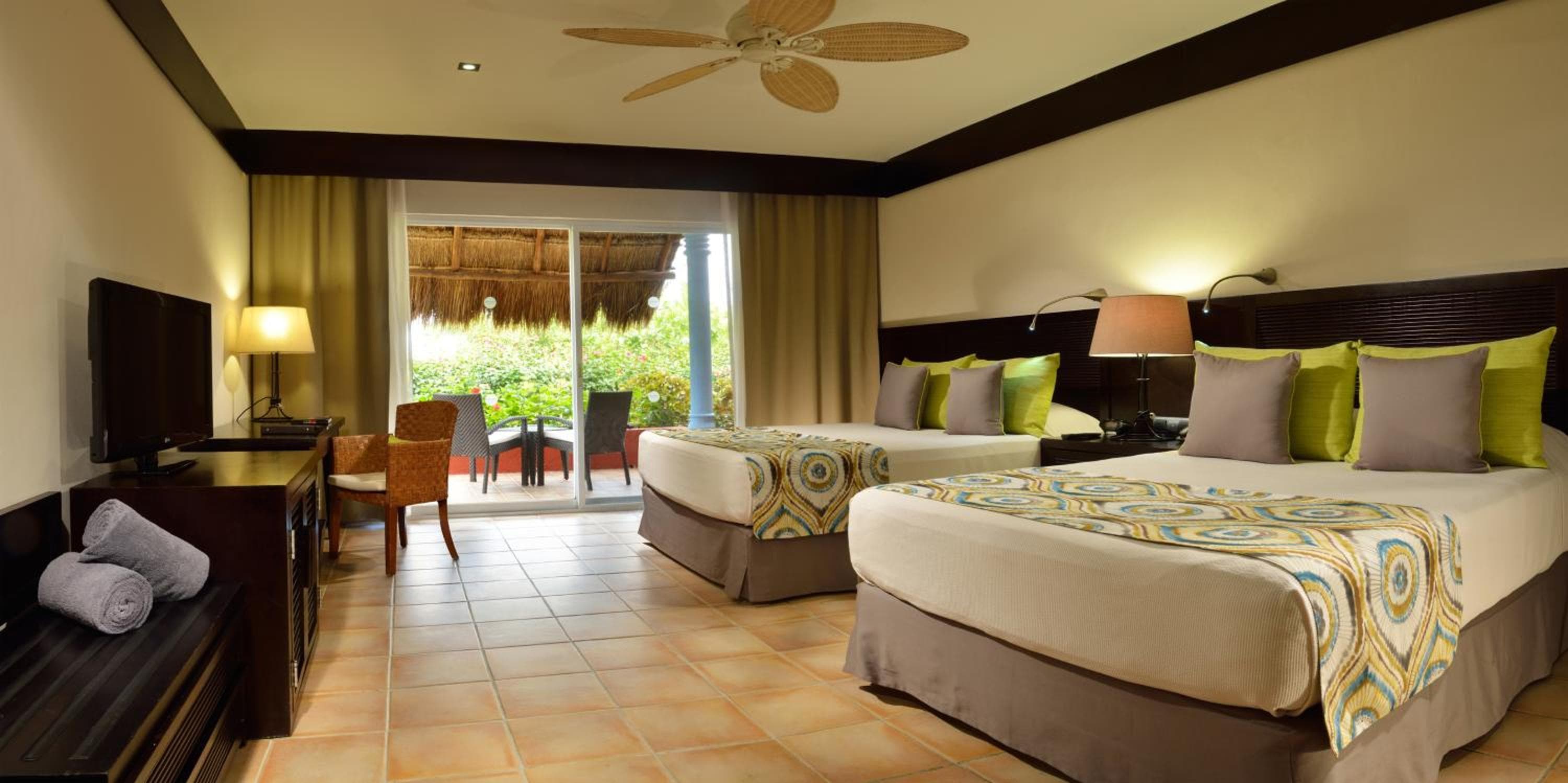 Catalonia Playa Maroma - All Inclusive — 11
