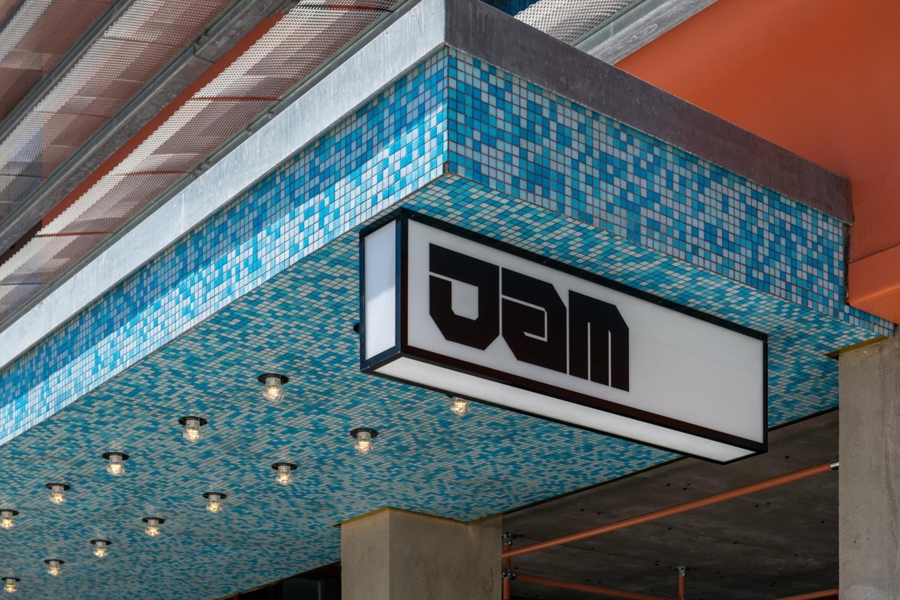 JAM Lisbon — 7