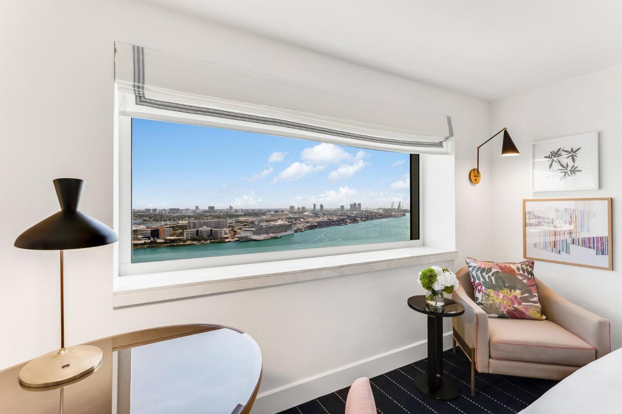 InterContinental Miami by IHG hotel, 100 Chopin Plaza, Miami, United States — photo 137