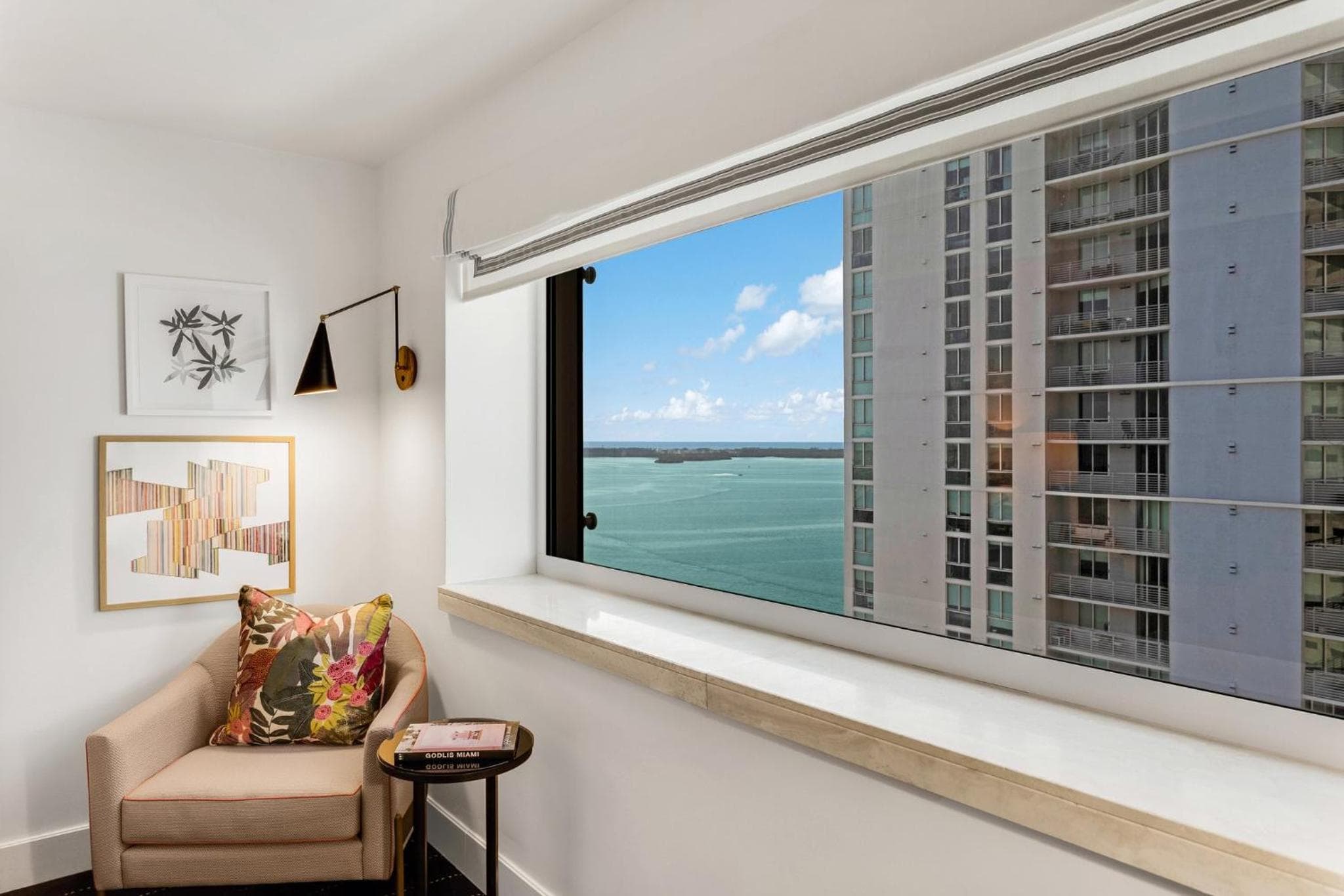 InterContinental Miami by IHG hotel, 100 Chopin Plaza, Miami, United States — photo 102