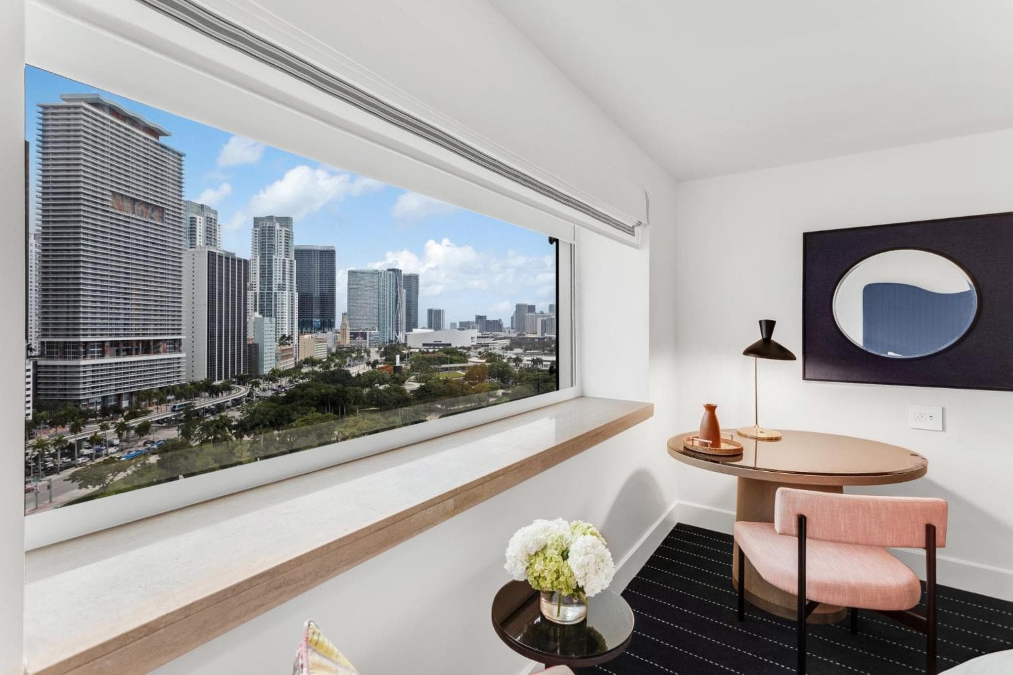 InterContinental Miami by IHG hotel, 100 Chopin Plaza, Miami, United States — photo 44