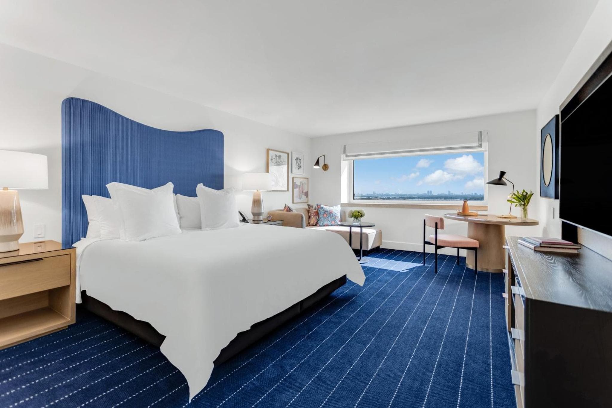 InterContinental Miami by IHG hotel, 100 Chopin Plaza, Miami, United States — photo 119