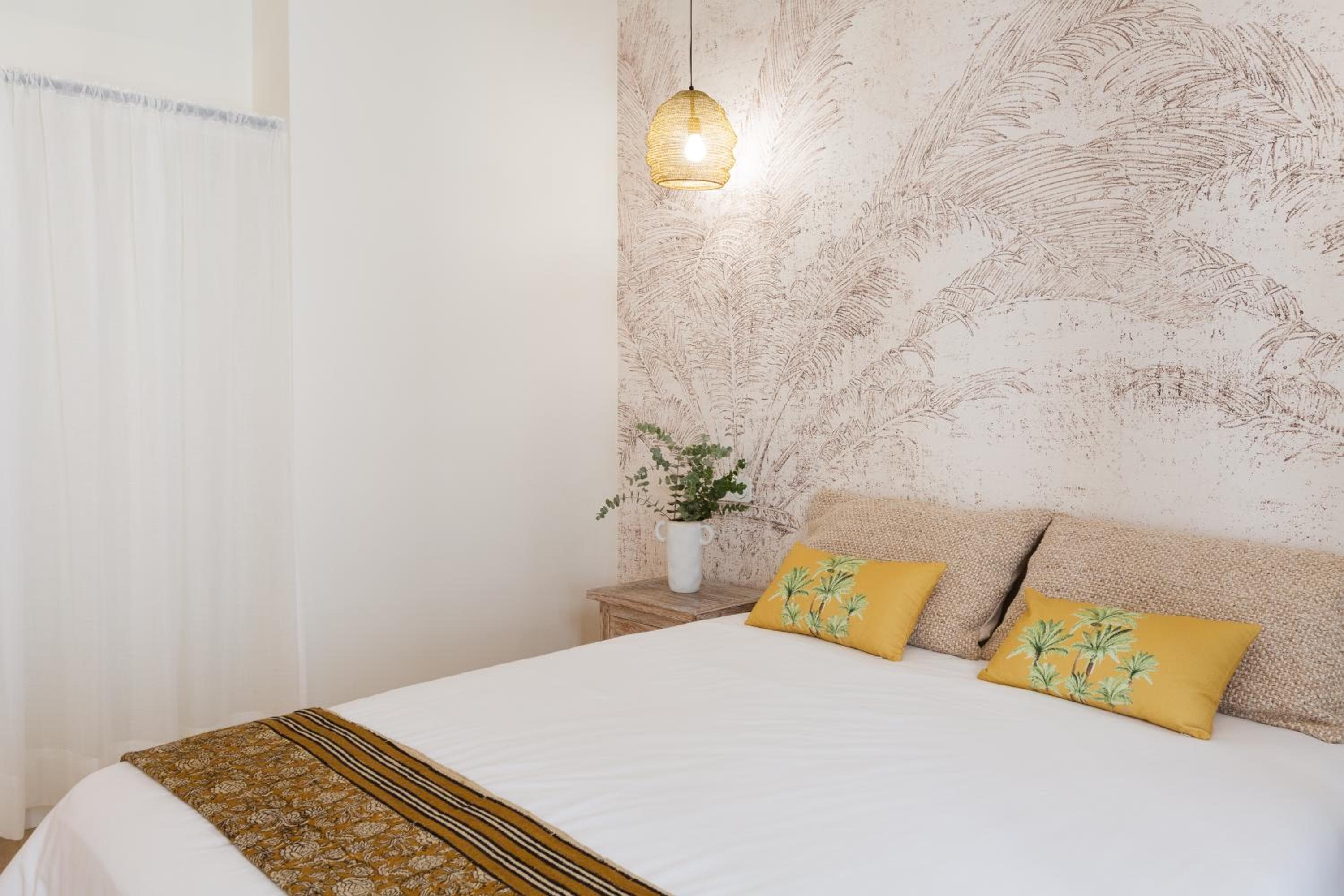 Atenea Malaga Apartments — 11