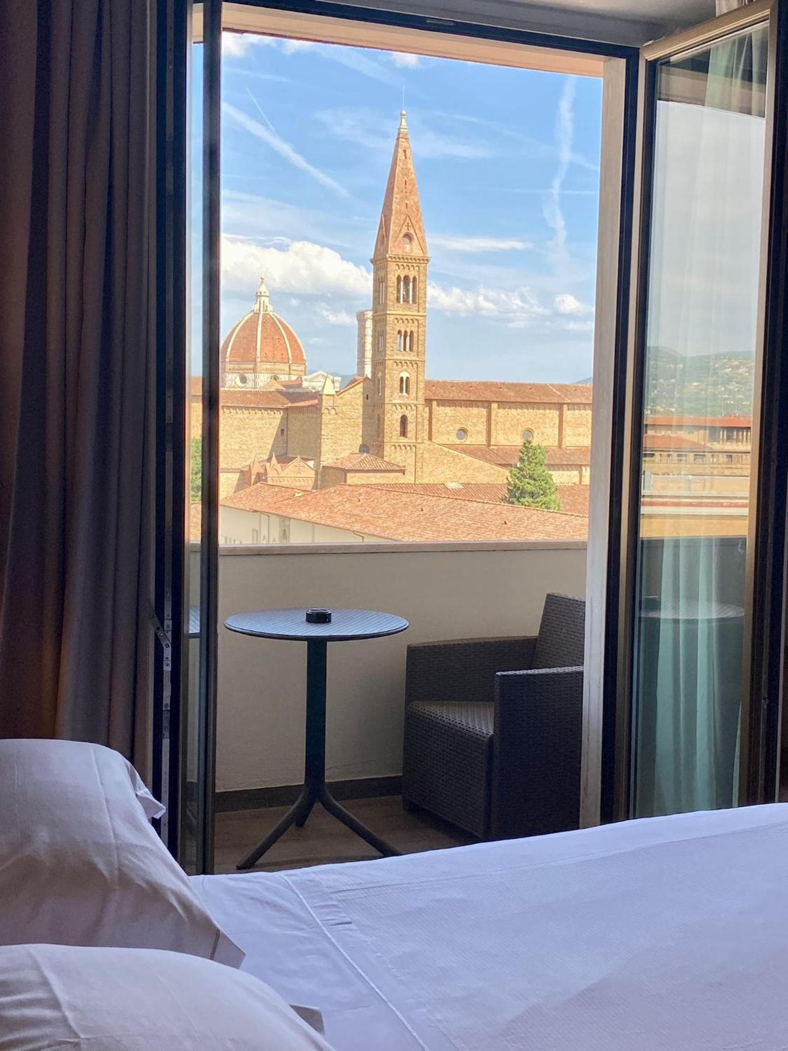 c-hotels Ambasciatori hotel, Via Luigi Alamanni 3, Florence, Italy — photo 41