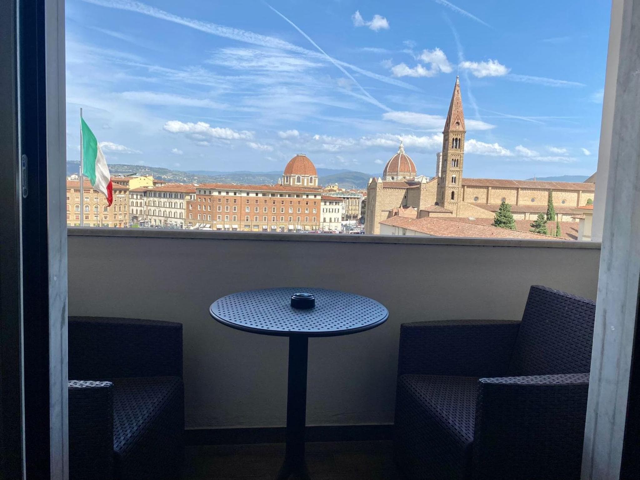 c-hotels Ambasciatori hotel, Via Luigi Alamanni 3, Florence, Italy — photo 15