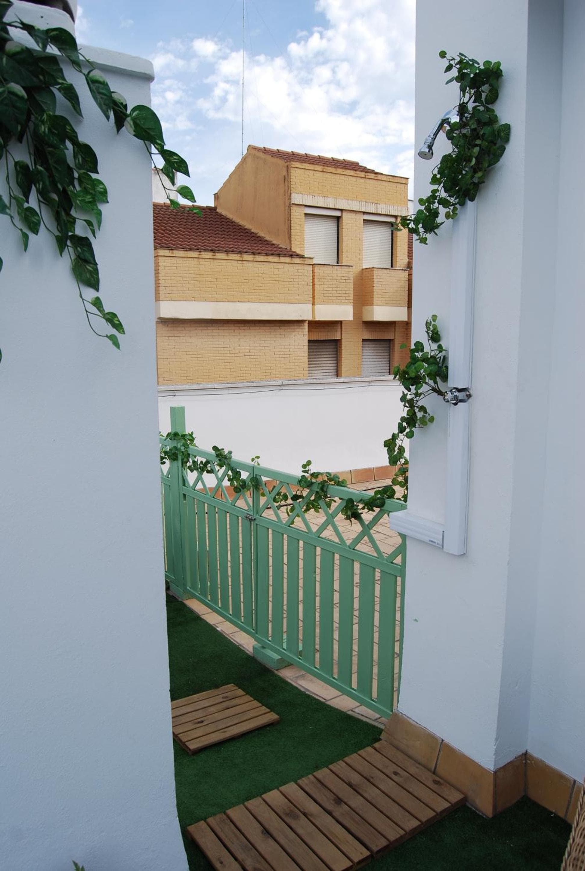 Hotel Doña Blanca — 12