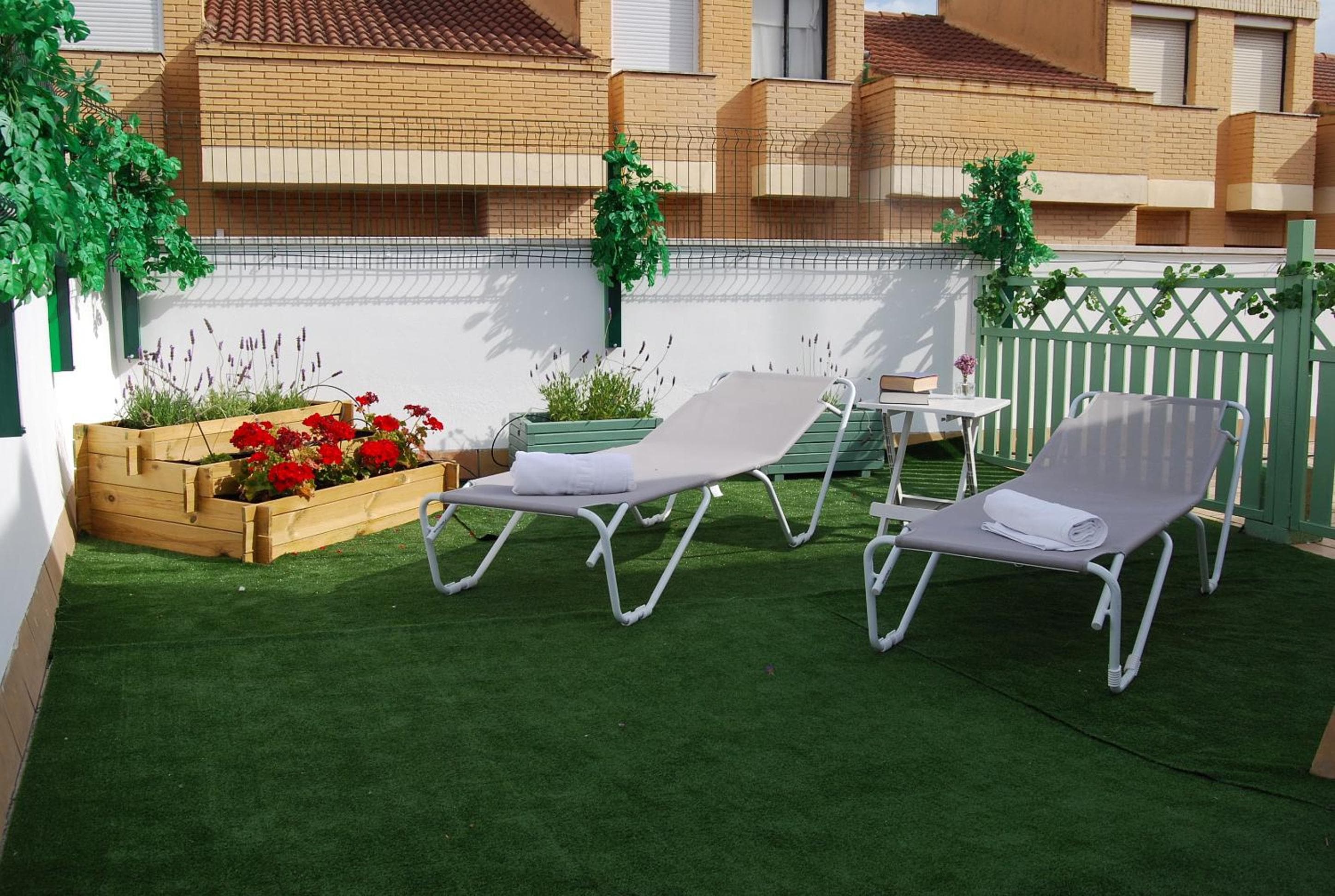 Hotel Doña Blanca — 14