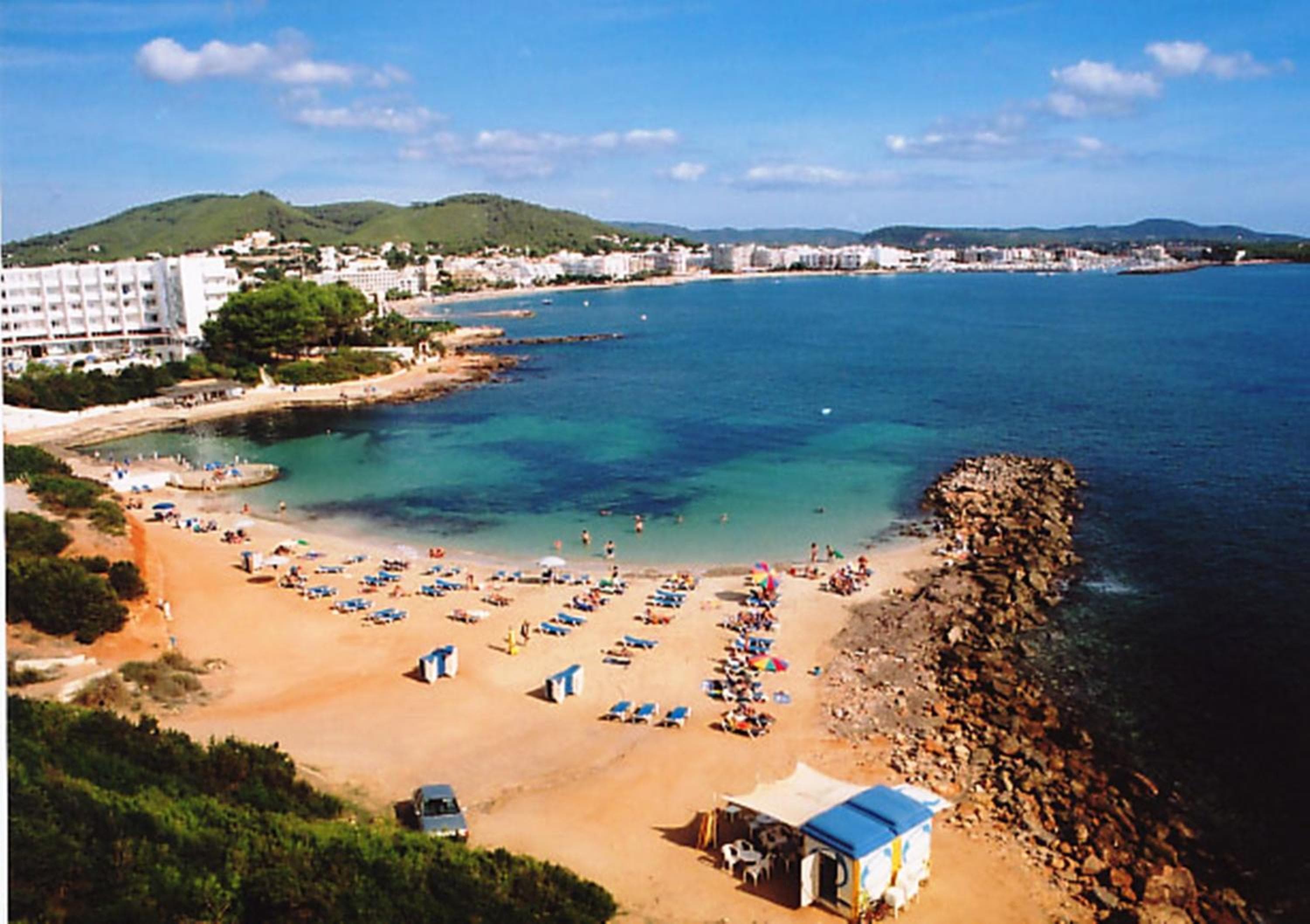 Siesta Mar Appartamenti Ibiza — 18