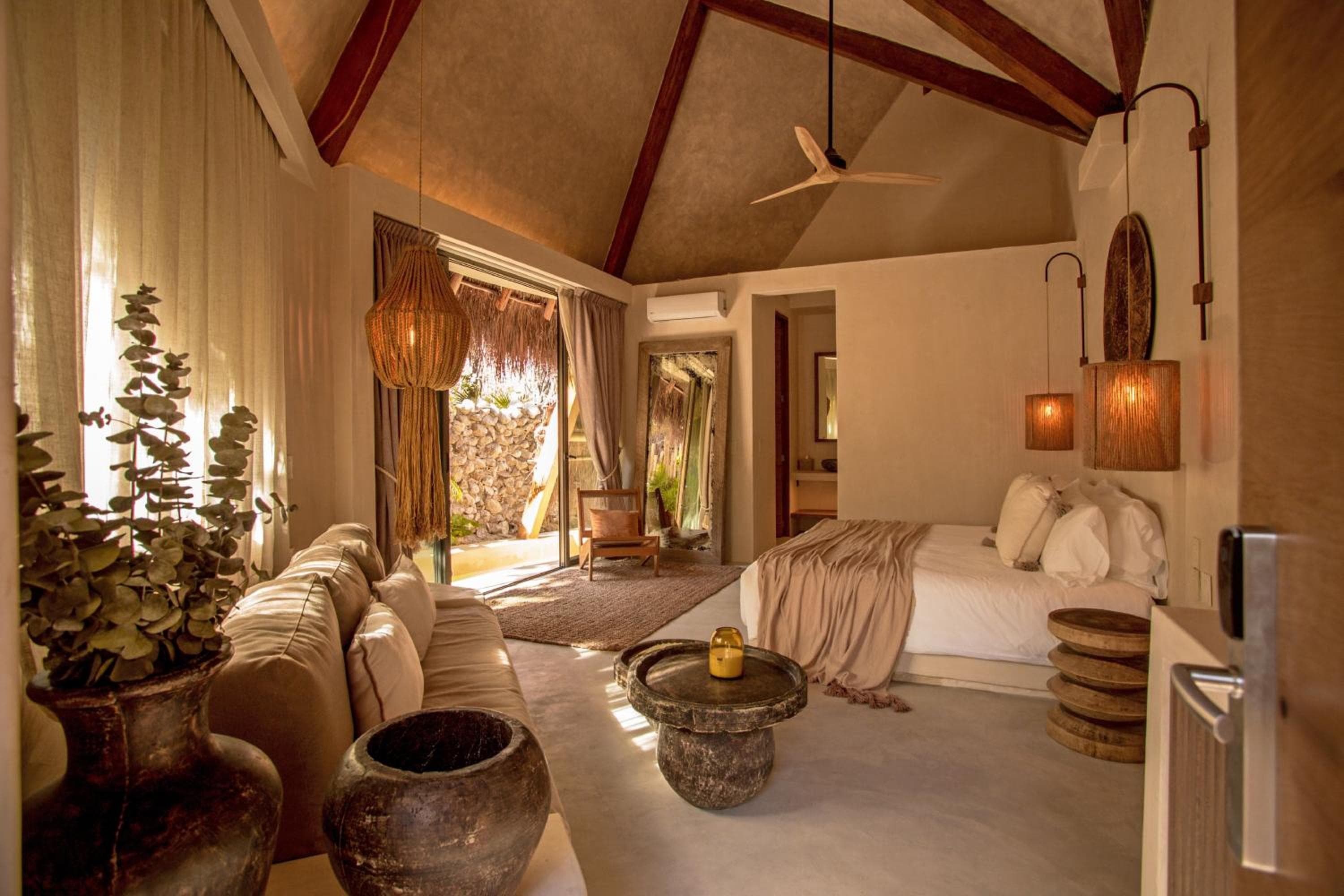 Hotel Muaré Tulum Wellness and Spa — 10