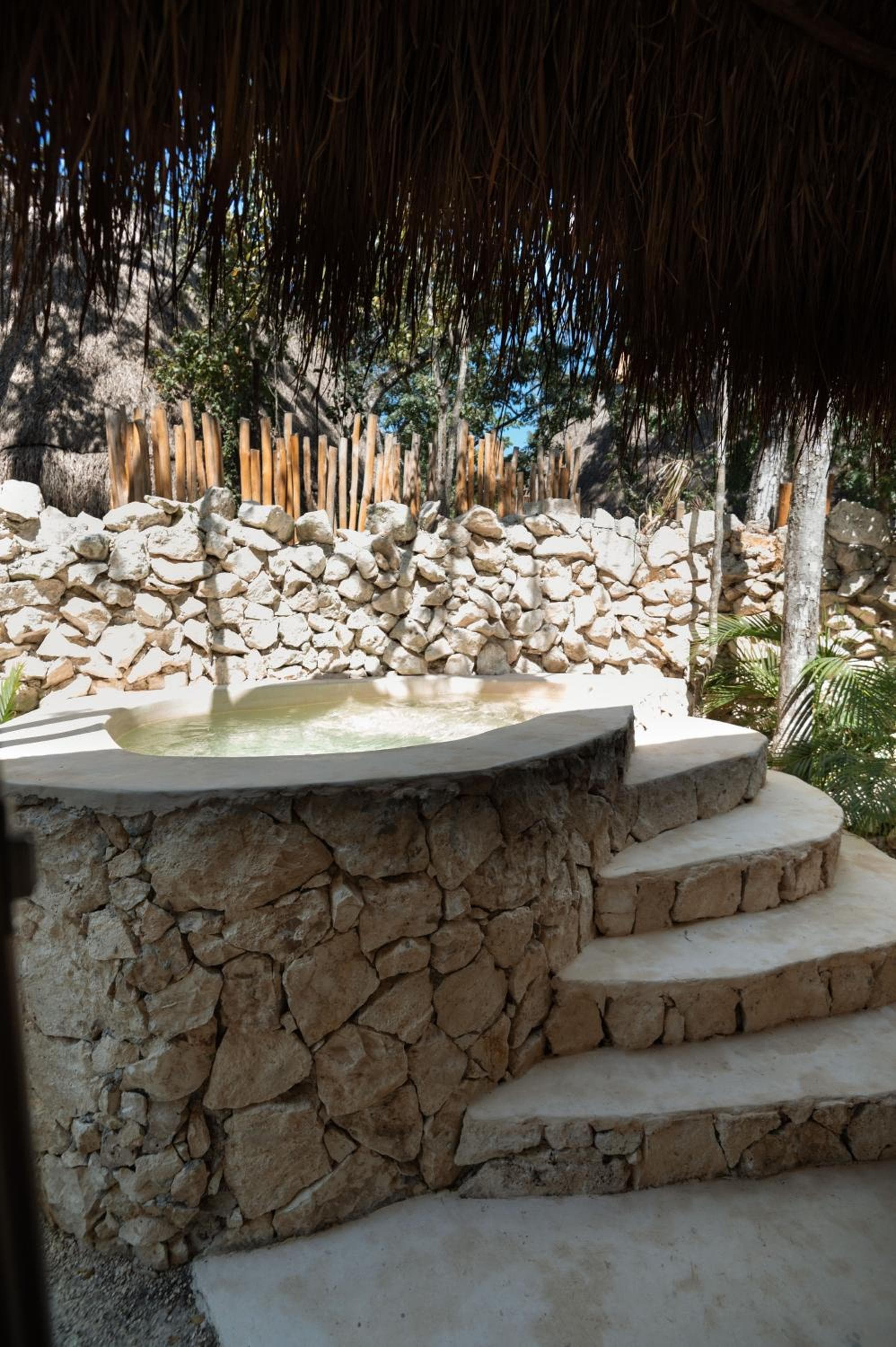 Hotel Muaré Tulum Wellness and Spa — 12