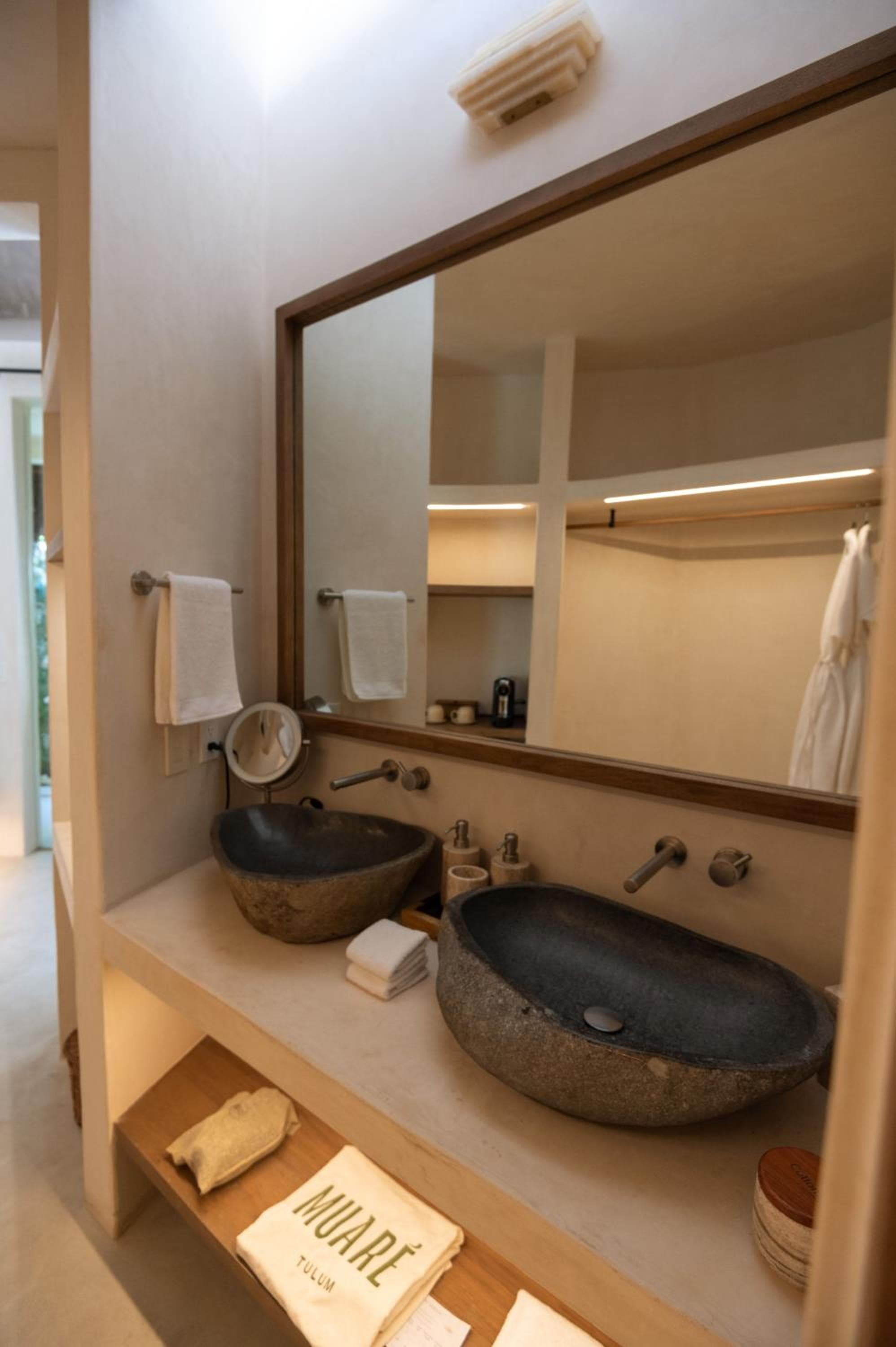 Hotel Muaré Tulum Wellness and Spa — 27