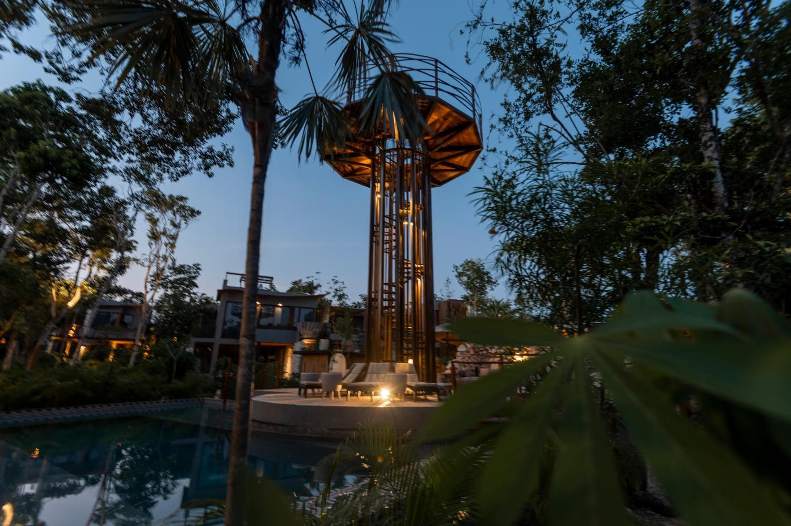 Shiva Tulum — 4