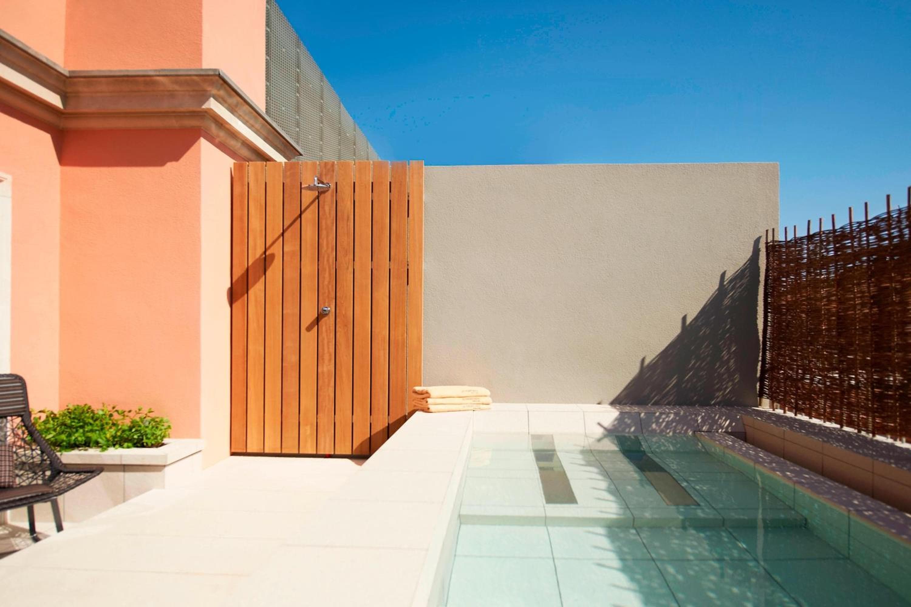 Le Meridien Barcelona — 7