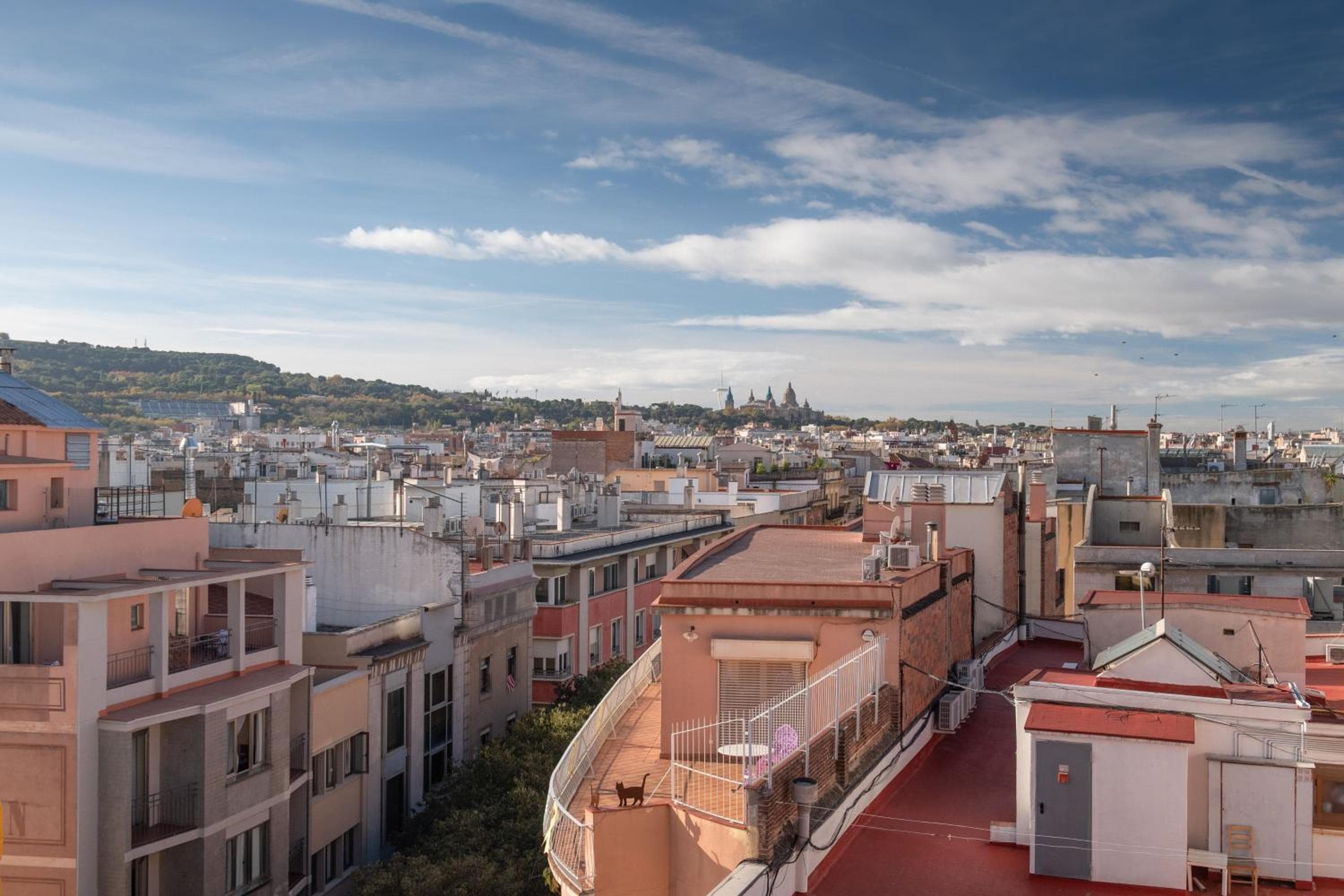 Le Meridien Barcelona — 27