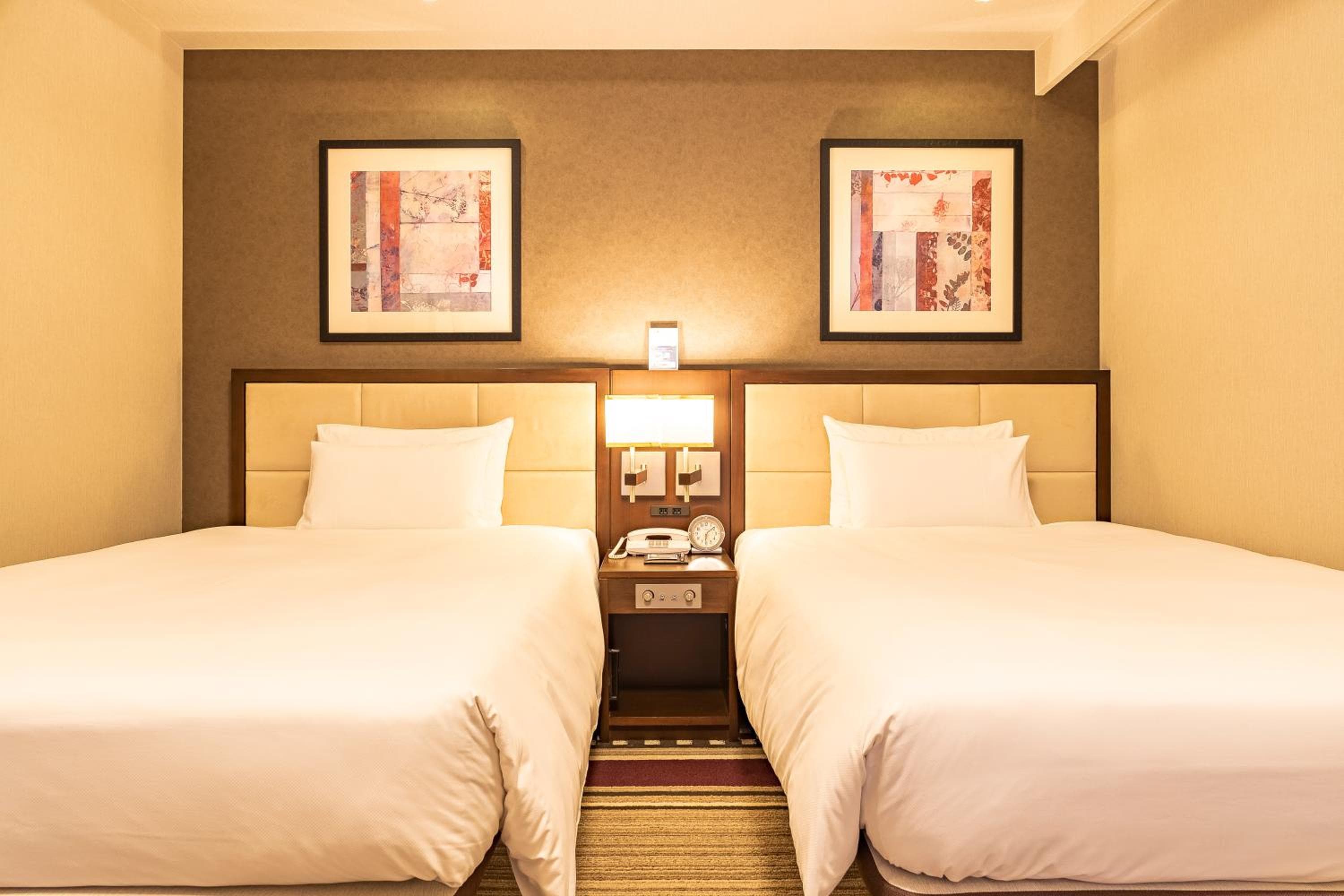 Hotel Sunroute Plaza Shinjuku hotel, Shibuya-ku, Yoyogi 2-3-1, Tokyo, Japan — photo 87