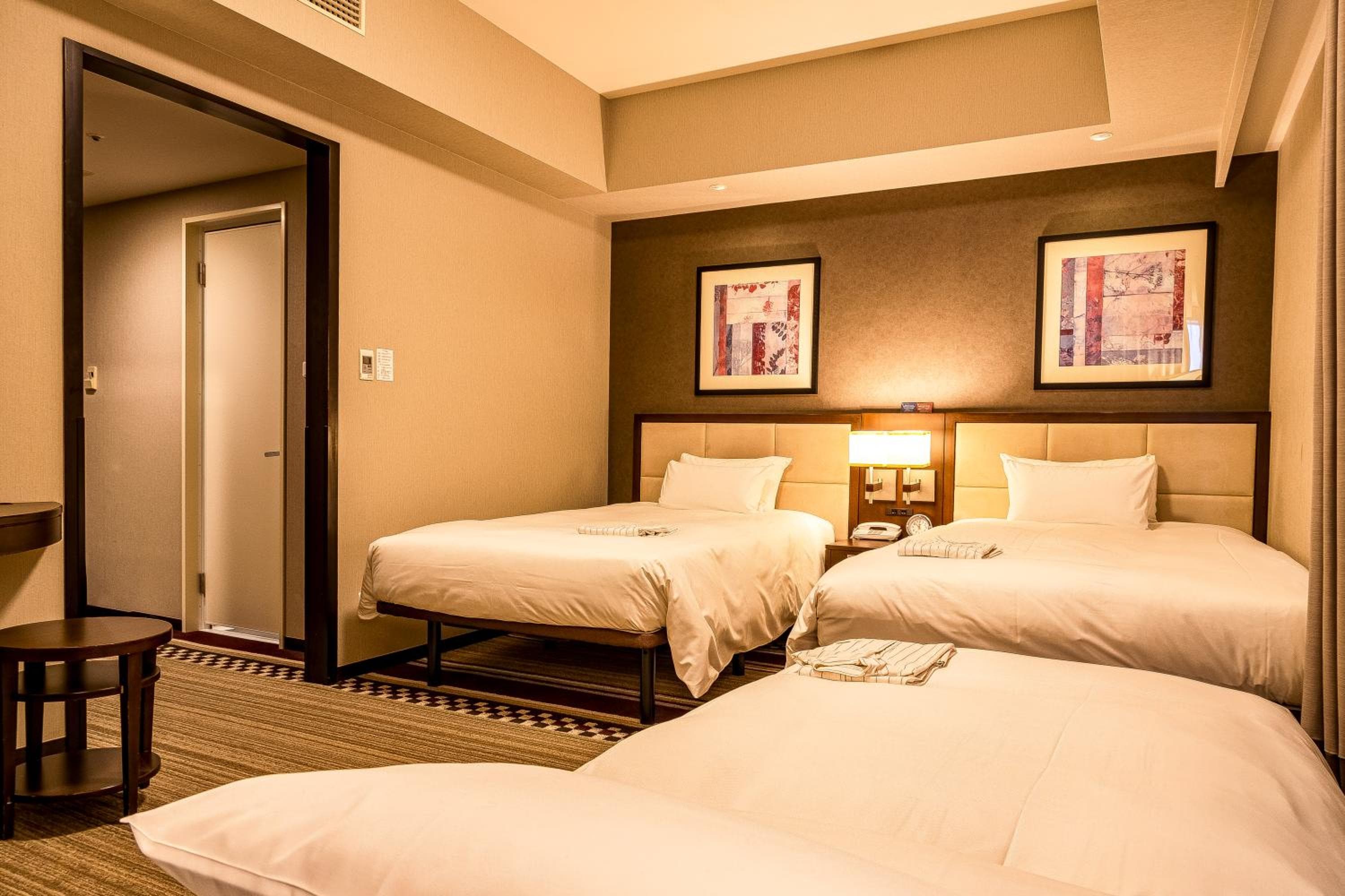 Hotel Sunroute Plaza Shinjuku hotel, Shibuya-ku, Yoyogi 2-3-1, Tokyo, Japan — photo 24